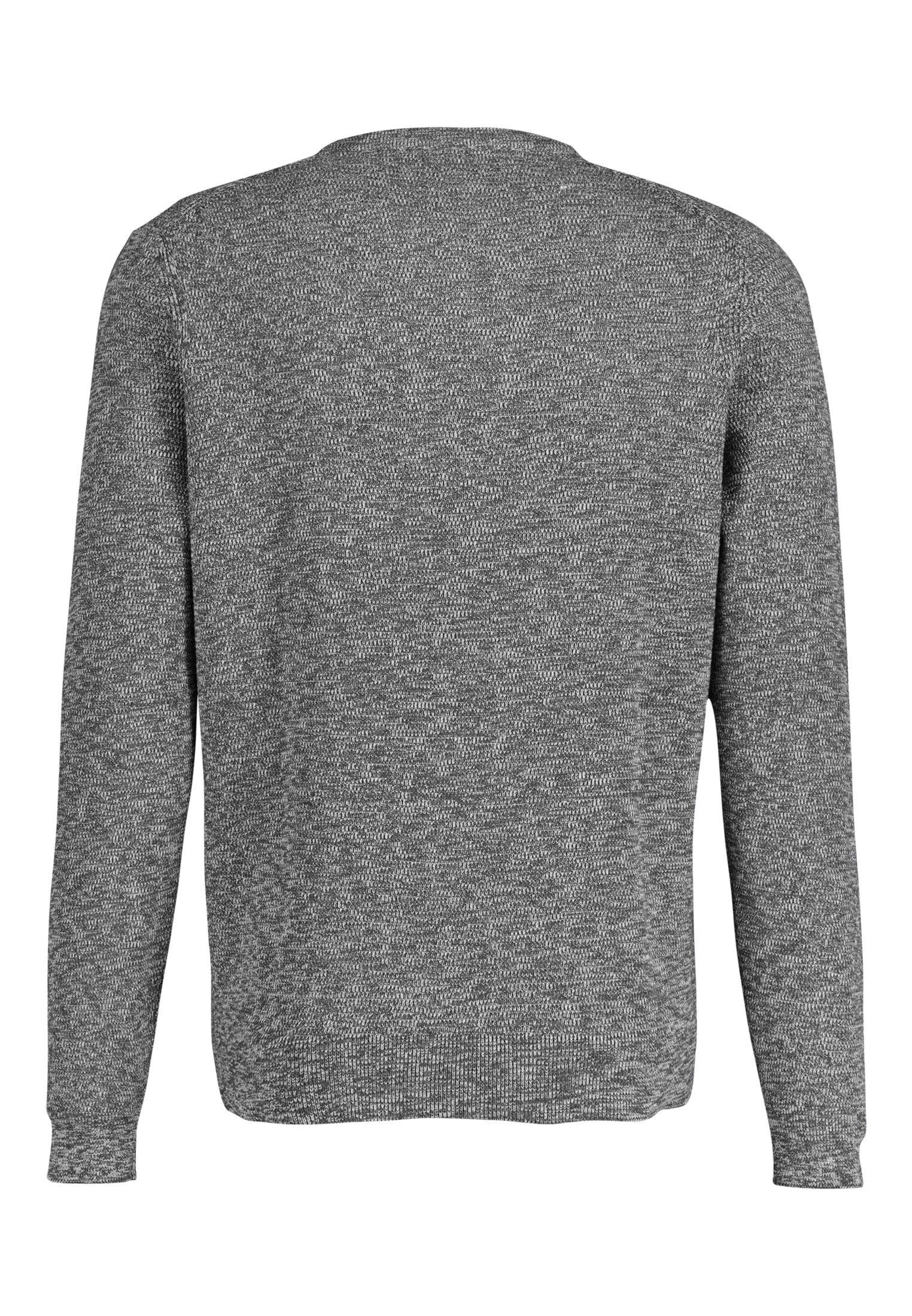 LERROS Strickpullover »LERROS Crewneck Strickpullover«