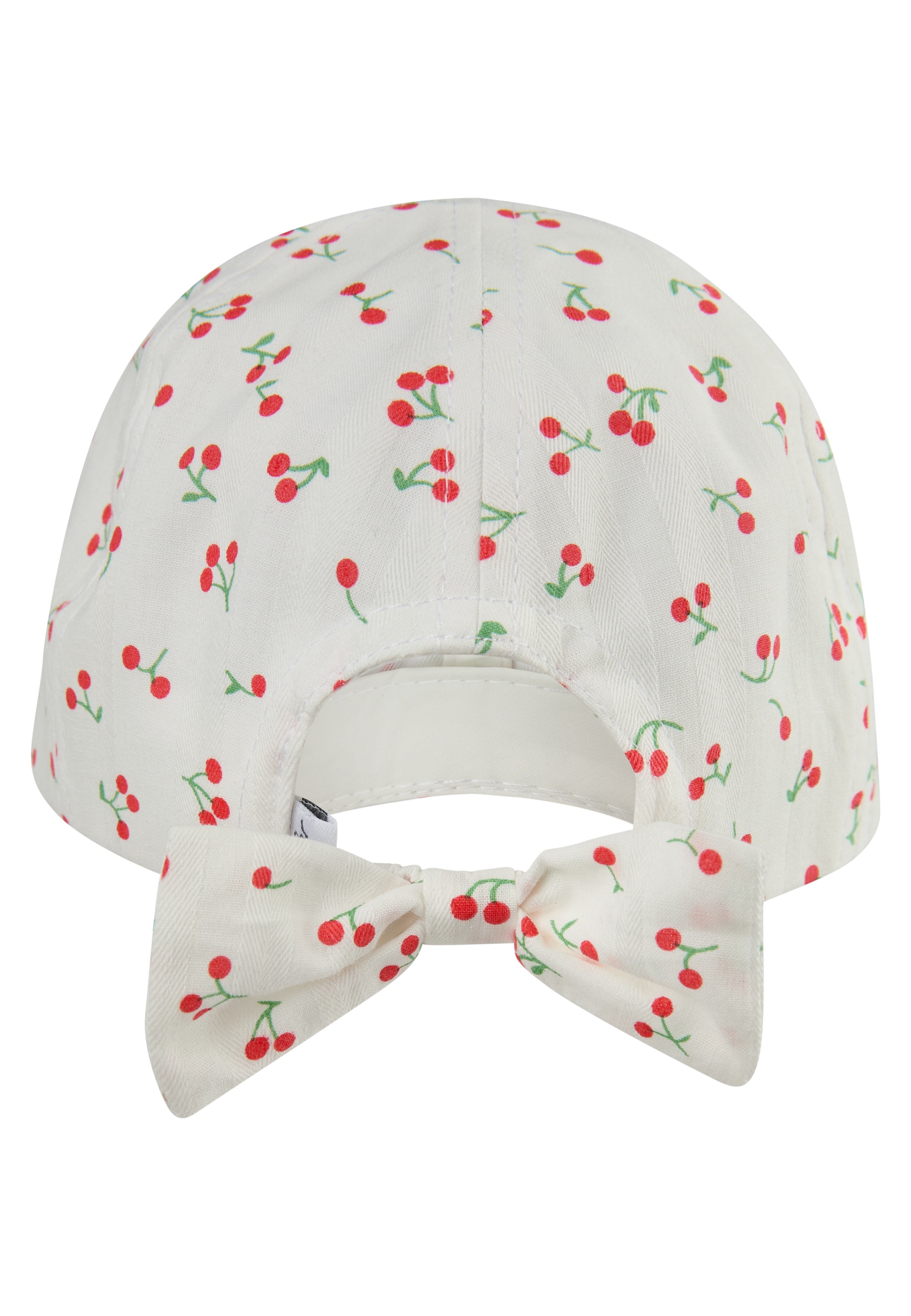 Sterntaler® Baseball Cap »Basecap Kirschen«