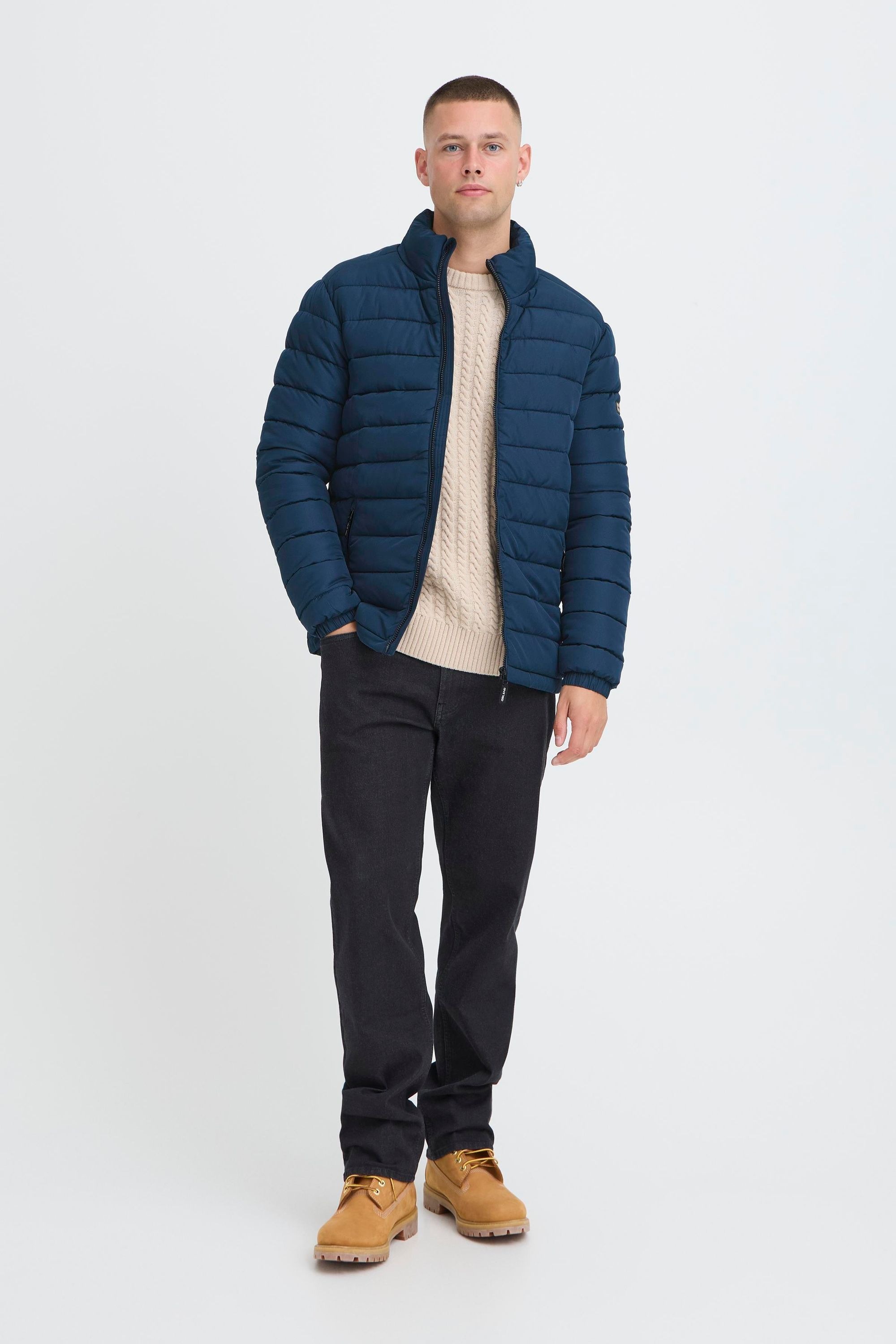 Blend Steppjacke »Steppjacke BHelax«