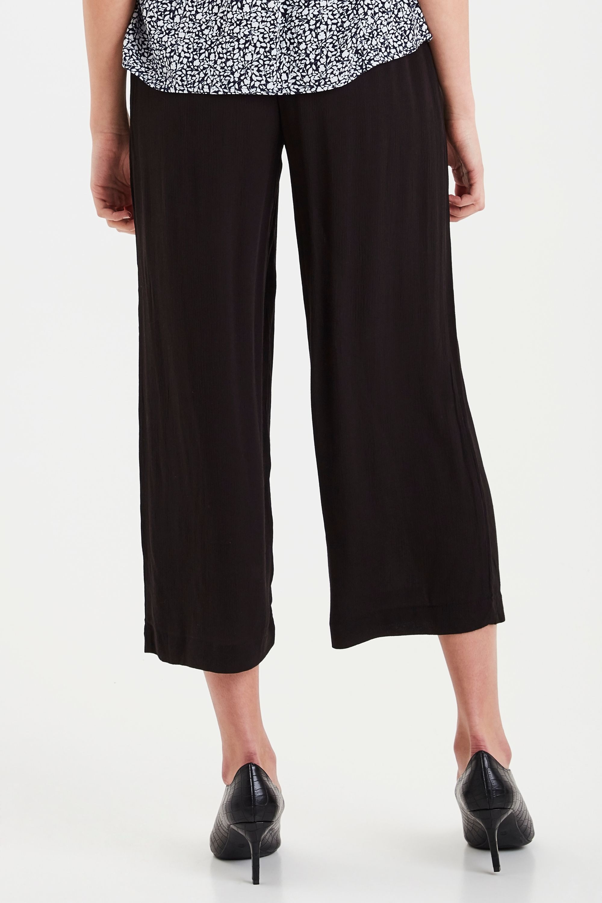 Ichi Stoffhose »STOFFHOSE IHMarakech«