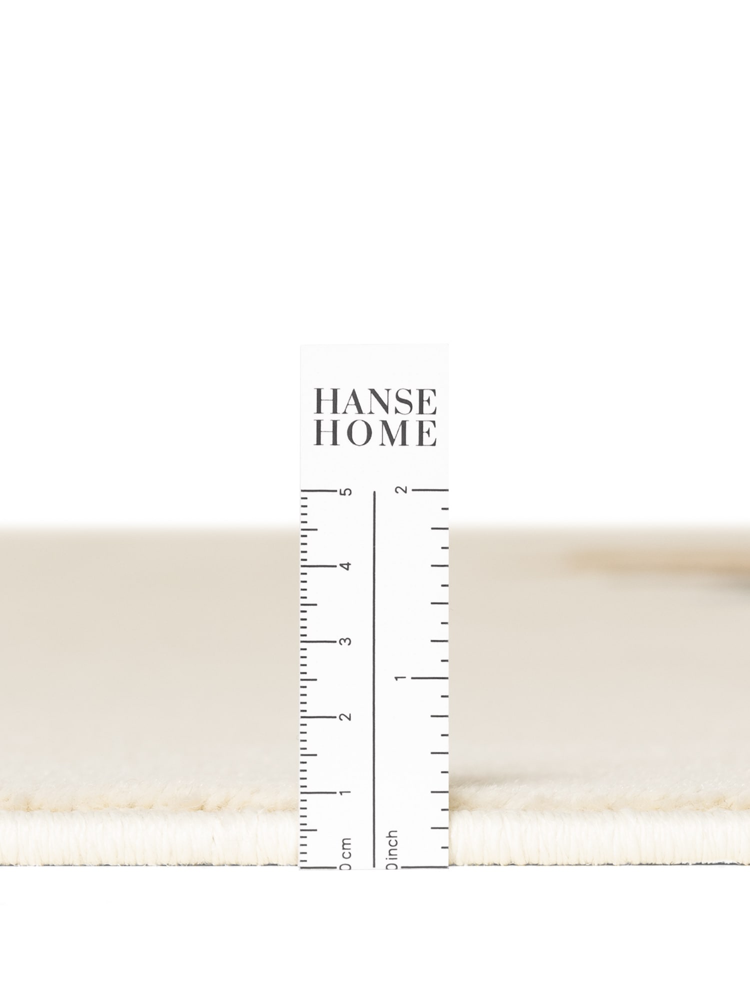 HANSE Home Kinderteppich »Skyla« rechteckig 10 mm Höhe Pflegeleicht, Weich, Kinderzimmer, Spielteppich, Spielunterlage