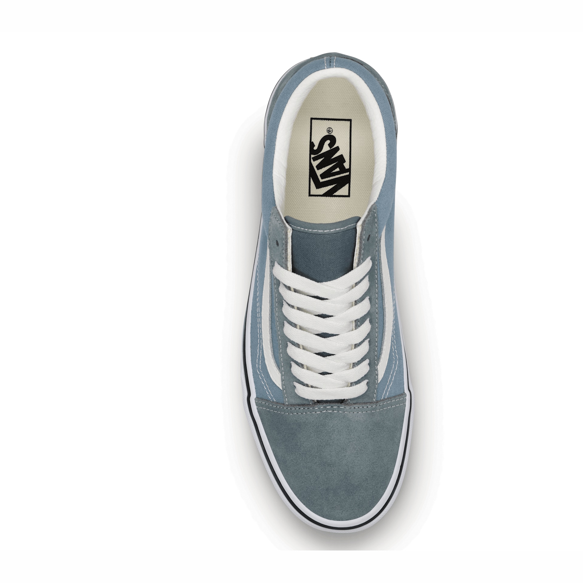 Vans Sneaker »Old Skool«, unisex