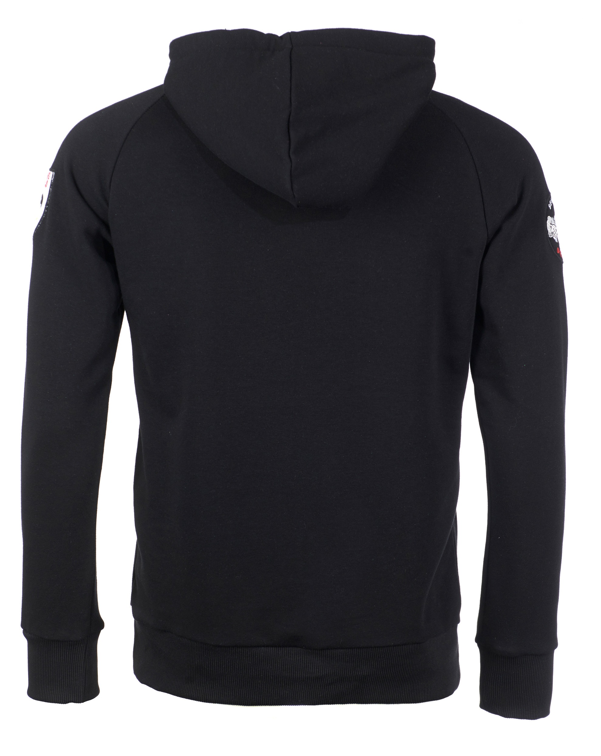 TOP GUN Kapuzenpullover »Hoodie Defend TG20193010«