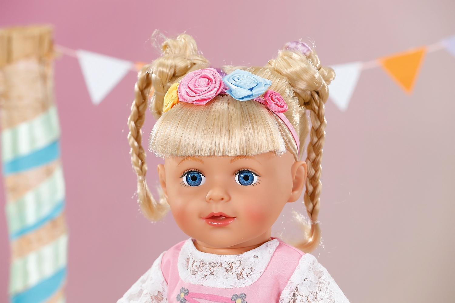 Baby Born Puppenkleidung »Dirndl 43 cm«