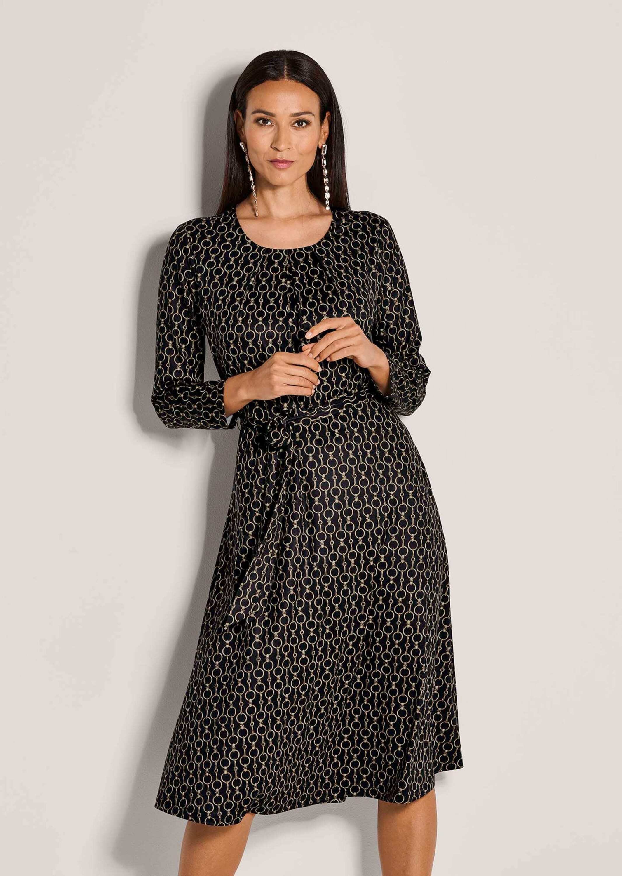 MADELEINE Sommerkleid »Kleid Kleid«