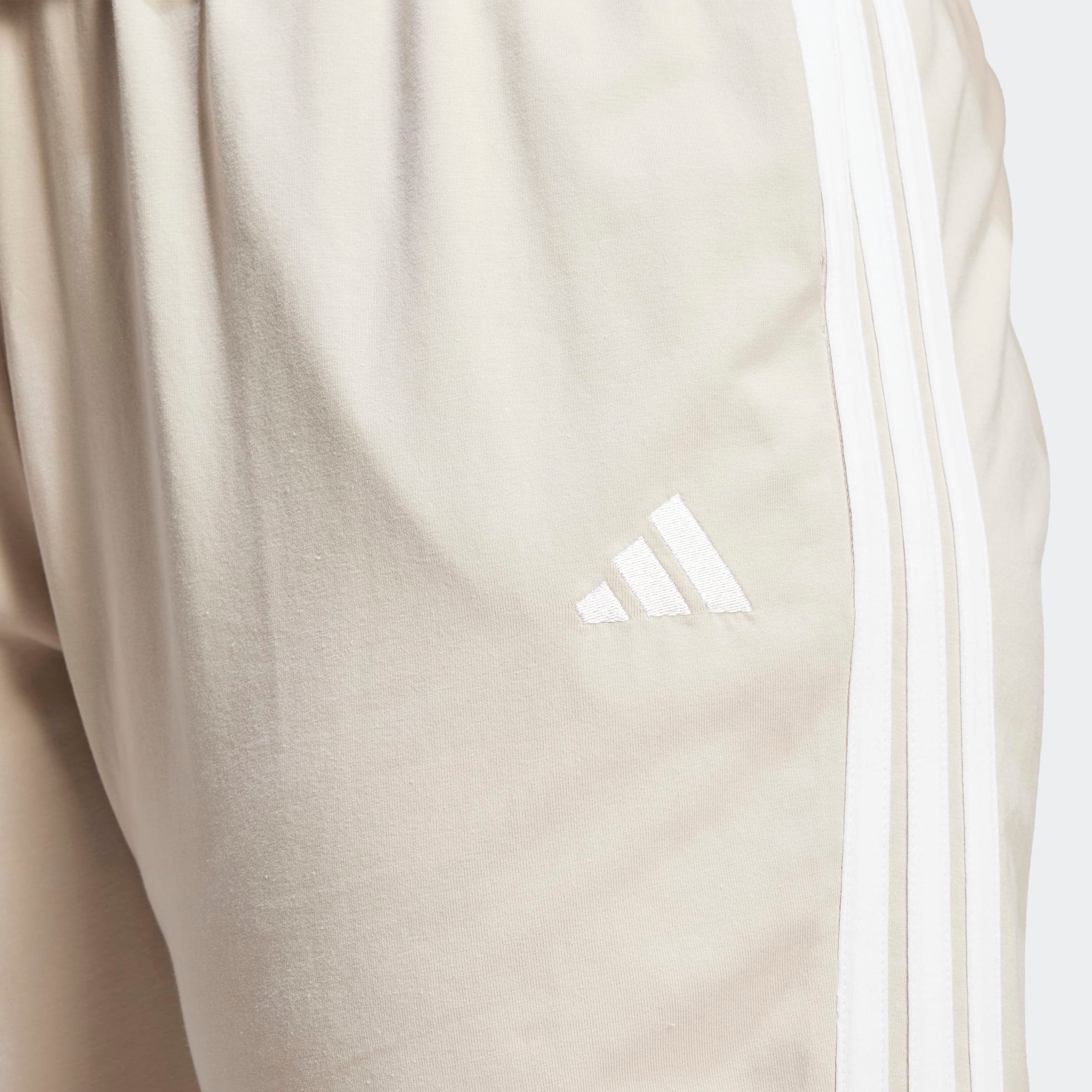 adidas Sportswear Sporthose »W 3S SJ JOG INC«