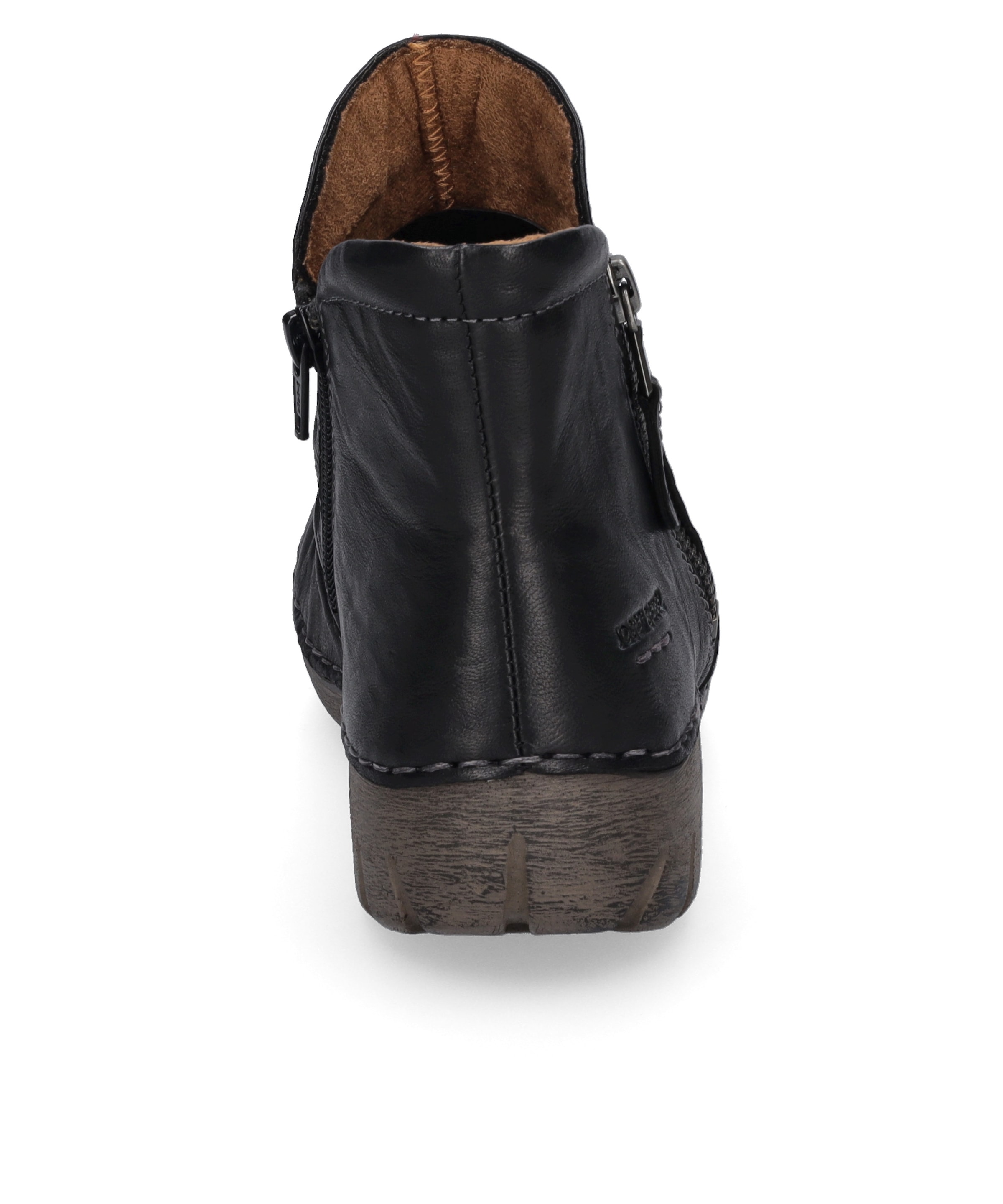 Josef Seibel Stiefelette »Felicia 06, schwarz«