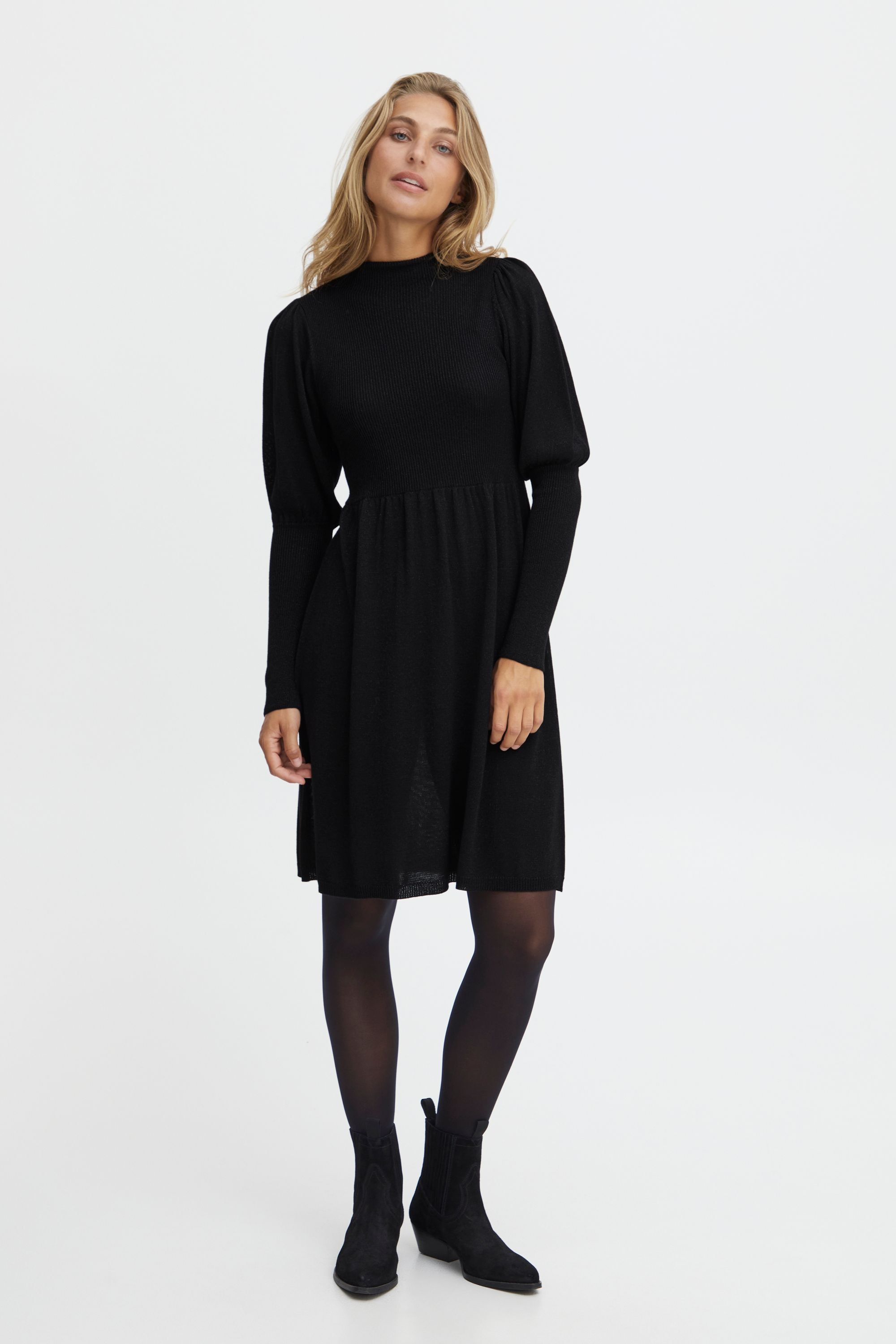 fransa Strickkleid »Strickkleid FRDedana«