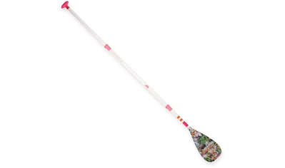 SUP-Paddel »Fiberglas Paddel Happiness«, (Set, 3 St.)