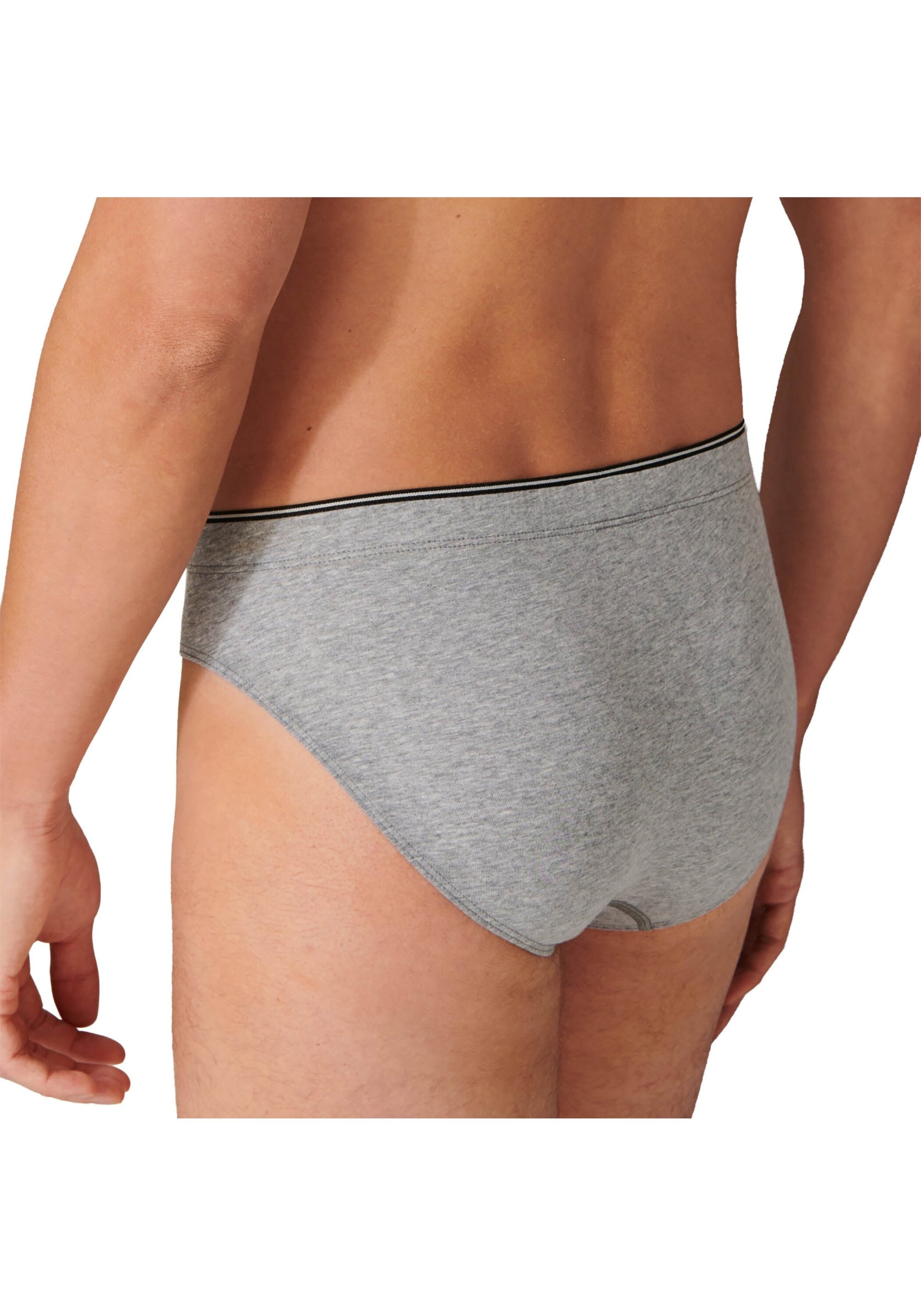 Schiesser Slip »Slip 1er Pack«