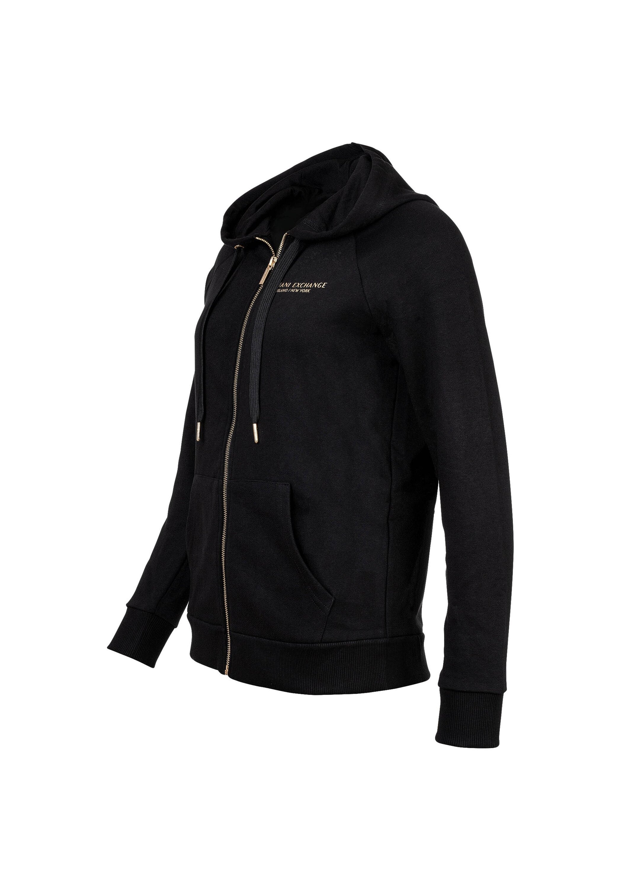 ARMANI EXCHANGE Sweatshirt »Sweatjacke«