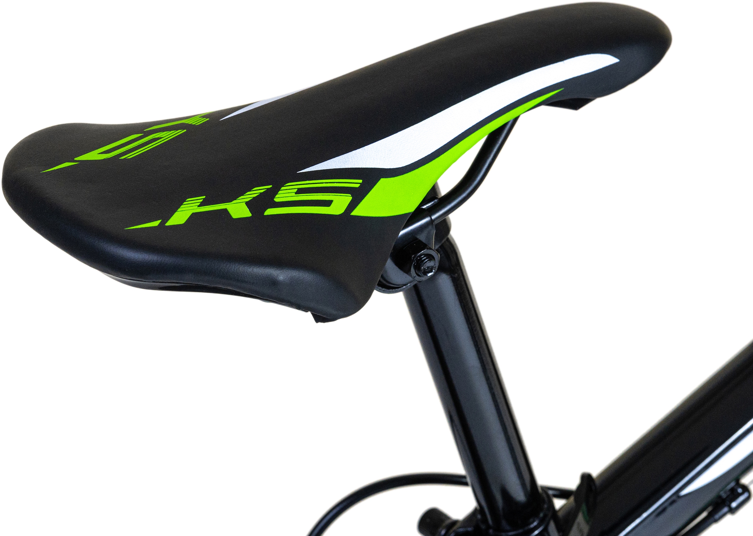 KS Cycling Mountainbike »Sharp«, 21 Gang, Shimano, Tourney Schaltwerk, Kettenschaltung, für Herren, Kettenschaltung