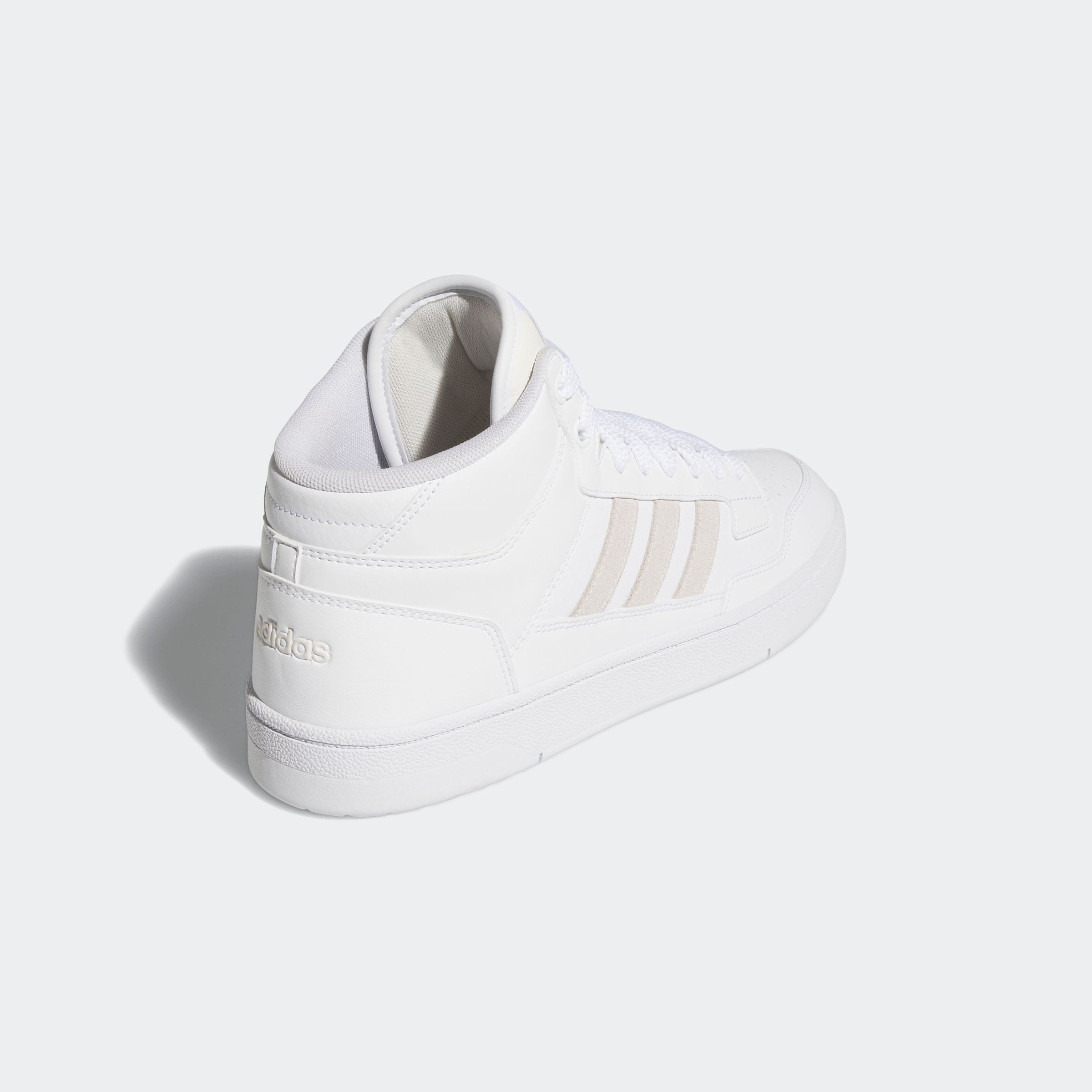 adidas Sportswear Sneaker »RAPID COURT MID«
