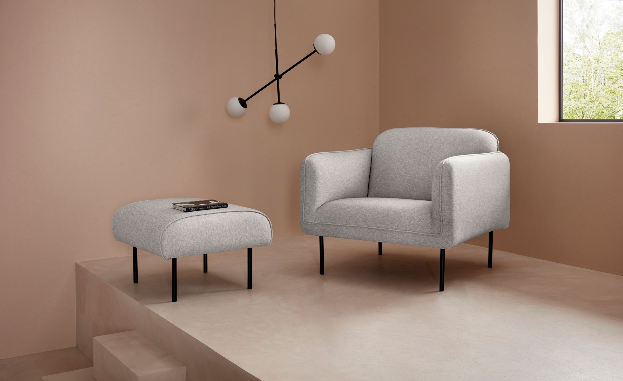 Loungesessel online kaufen | OTTO jetzt Sessel bei Stilvolle
