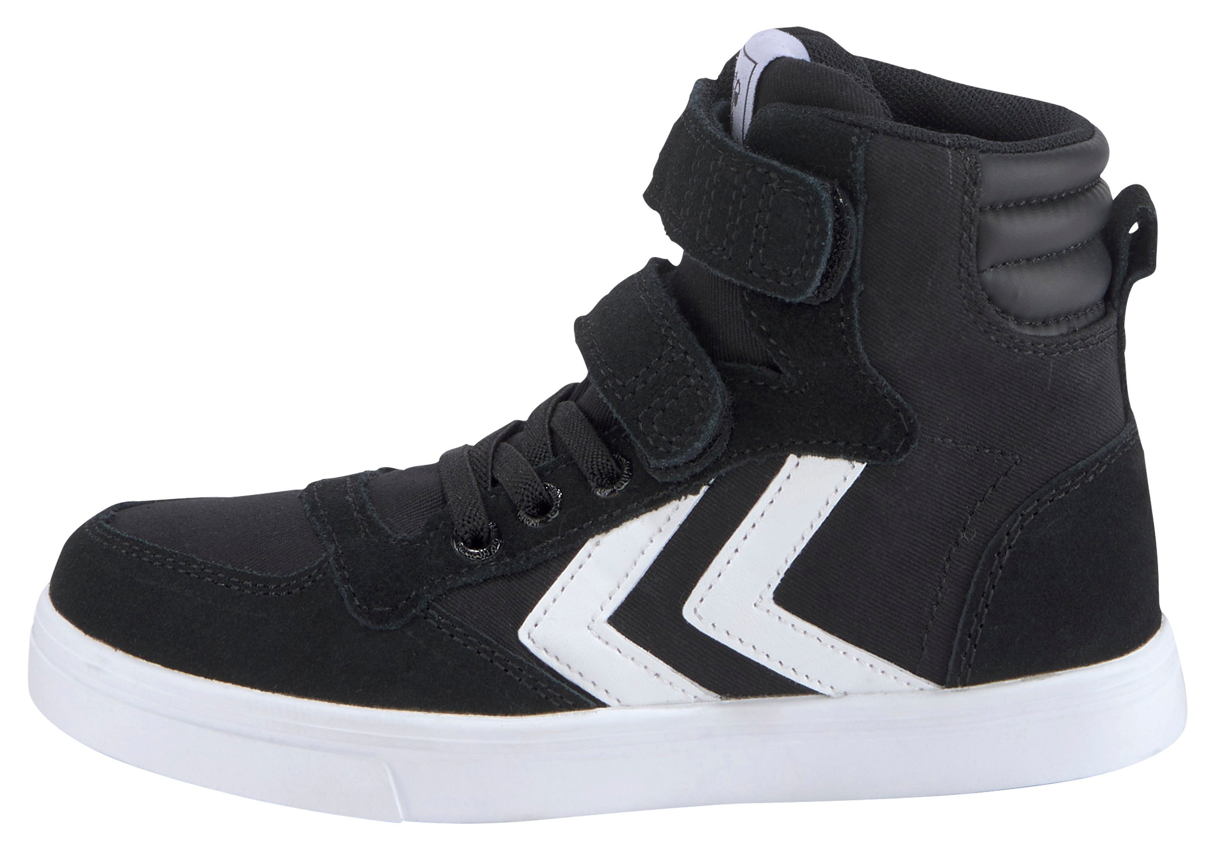 hummel Sneaker »SLIMMER STADIL HIGH JR«