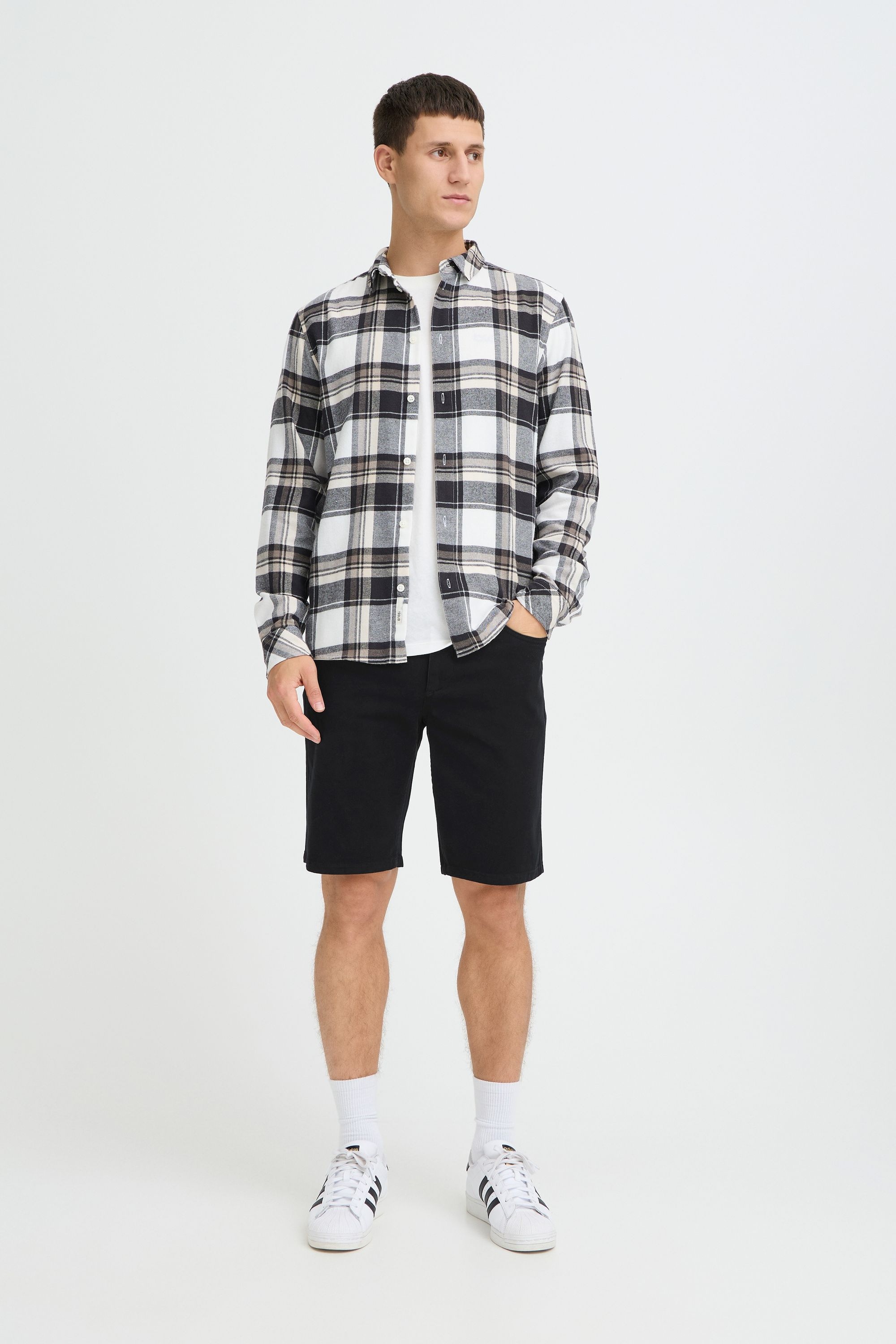 Blend Chinoshorts »Chinoshorts BHMTiros«