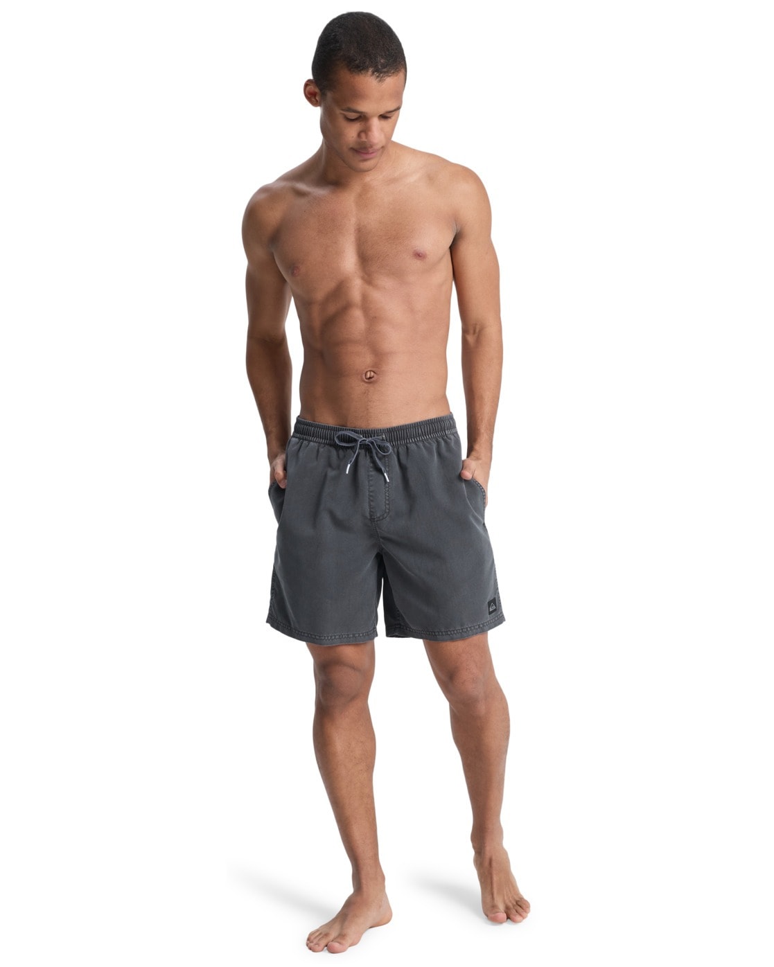 Quiksilver Boardshorts »Everyday Surfwash Volley 17"«