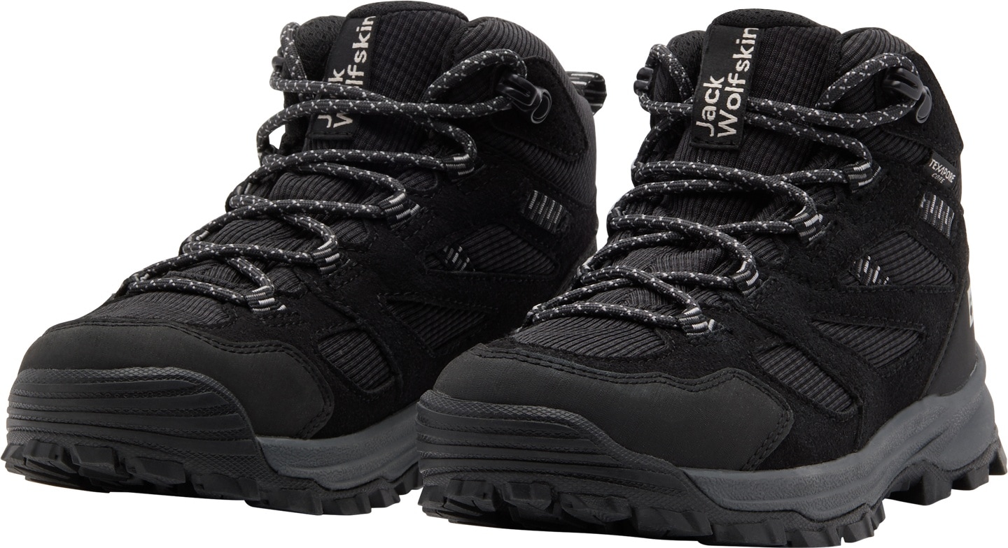 Jack Wolfskin Wanderschuh »VOJO TOUR TEXAPORE MID K«