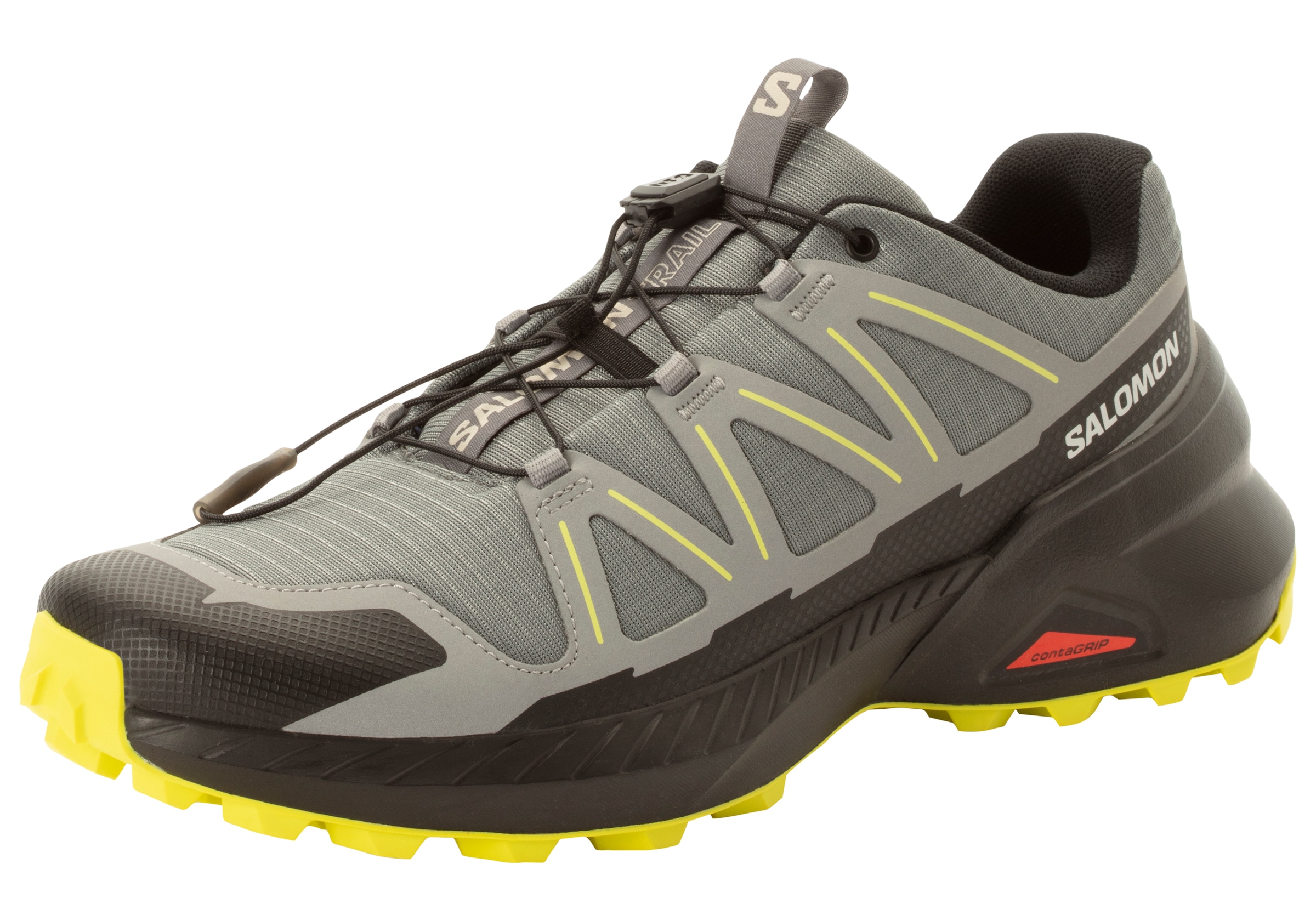 Laufschuh »SPEEDCROSS PEAK«