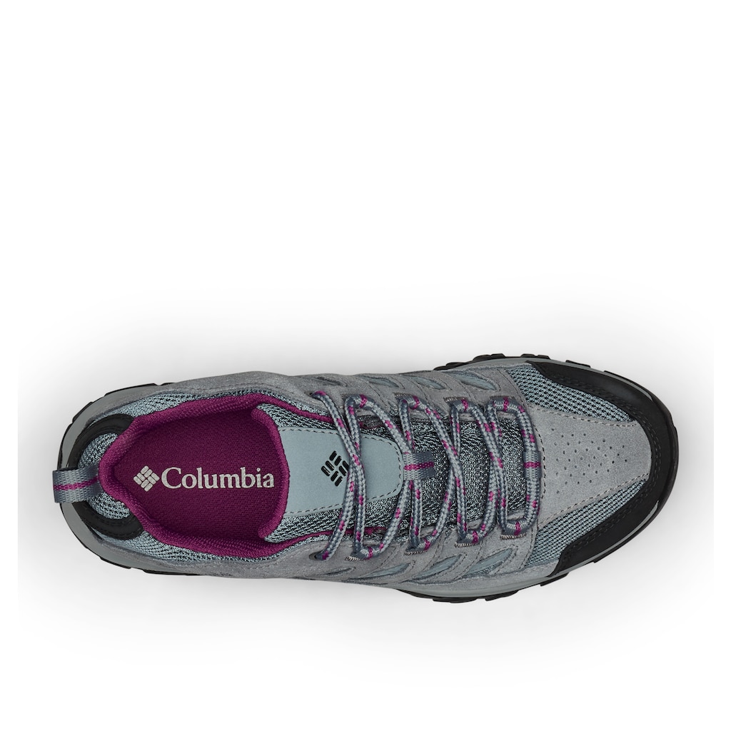 Columbia Wanderschuh »CRESTWOOD™ WATERPROOF W«