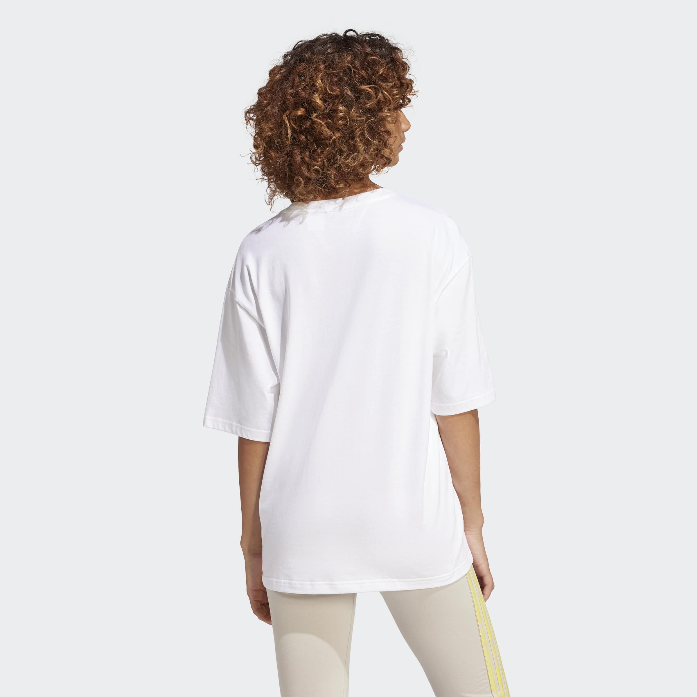 adidas Sportswear T-Shirt »W C PHOTO TEE«