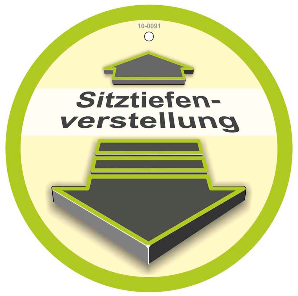 Jockenhöfer Gruppe Ecksofa »Uno, L-Form, 140kg Belastbarkeit je Sitzplatz«, elektromotorische Sitztiefenverstellung,USB-Ladeports,mit Kopfstützen