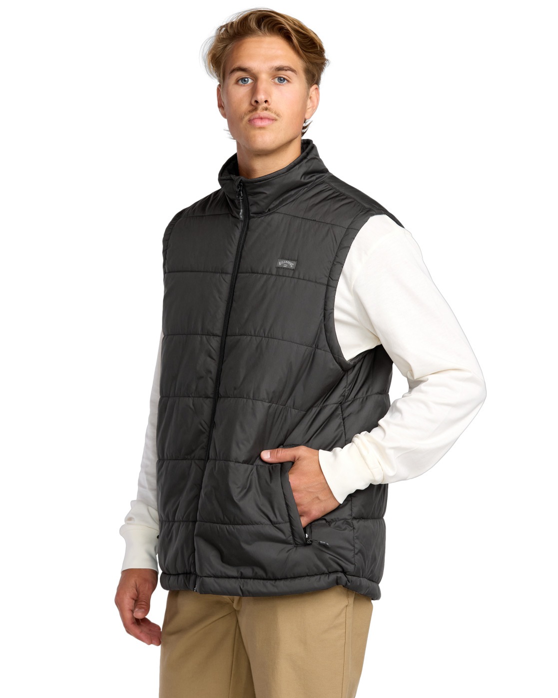 Billabong Steppjacke »Journey«