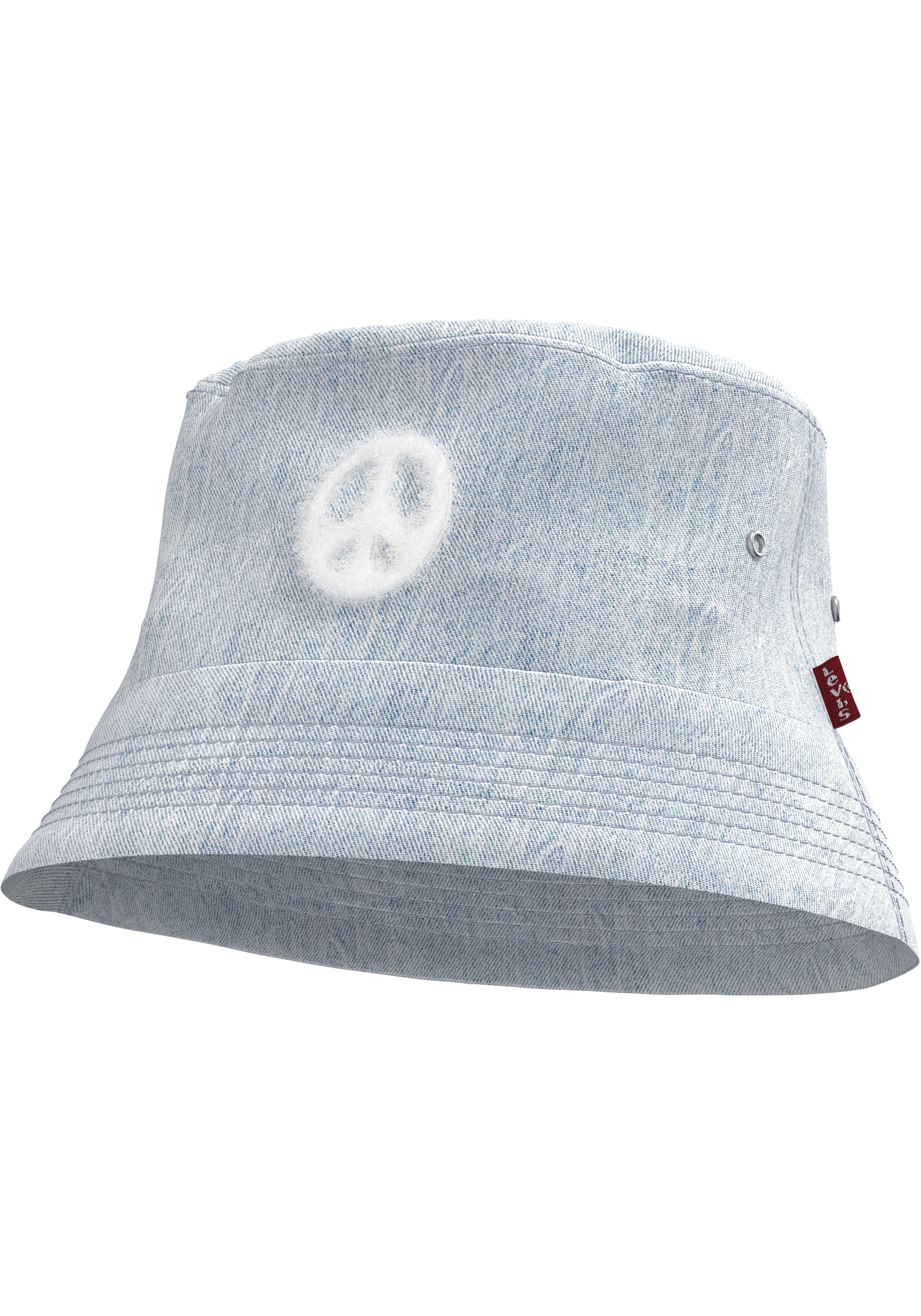 Levi's® Fischerhut »Essential Bucket« online bei OTTO