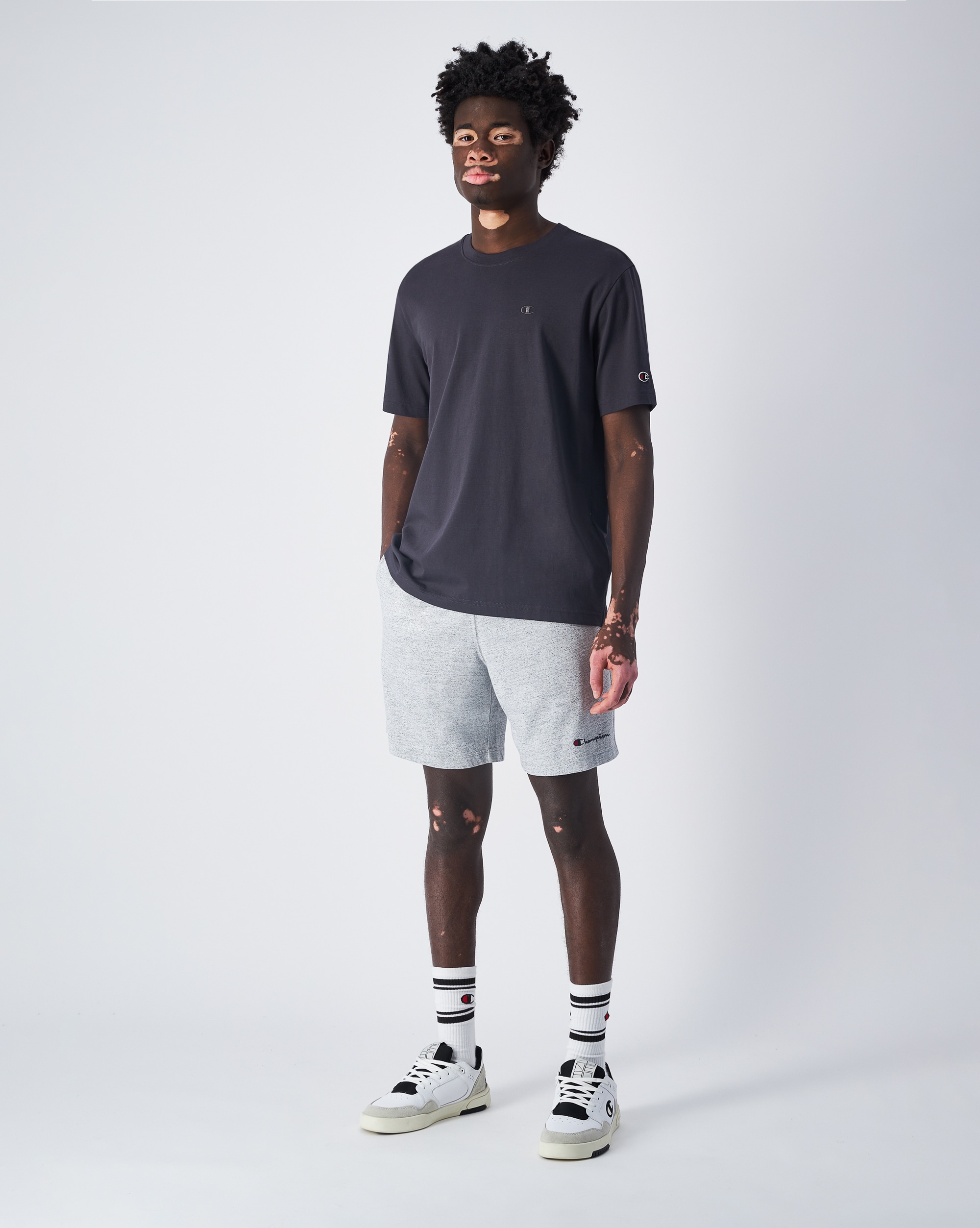 Champion Bermudas