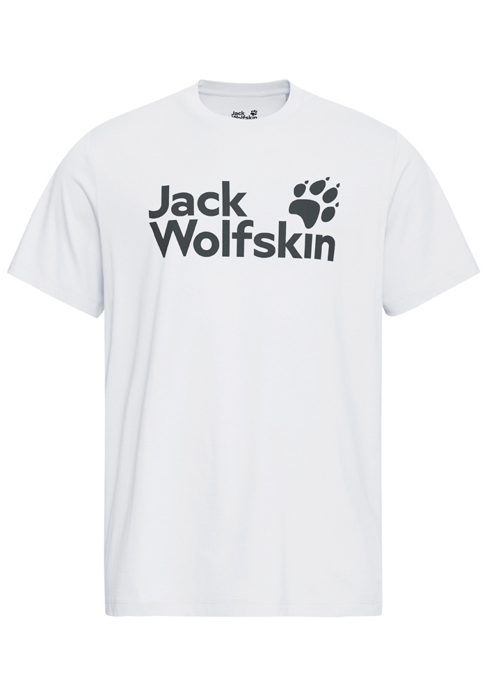 Jack Wolfskin T-Shirt »BRAND T M«