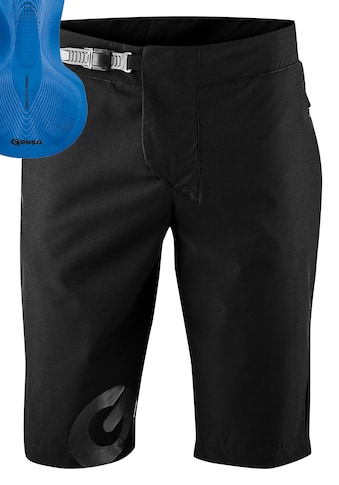 Fahrradhose »Sitivo Shorts«