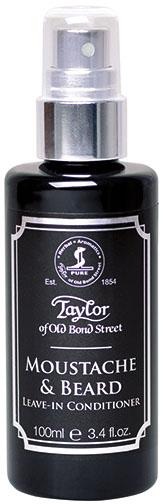 Taylor of Old Bond Street Bartconditioner »Moustache & Beard Leave-In Conditioner«