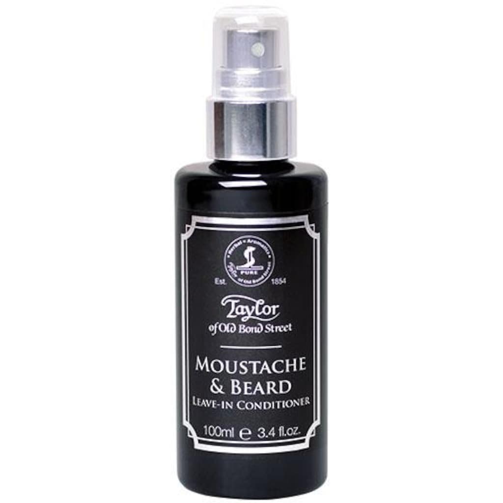 Taylor of Old Bond Street Bartconditioner »Moustache & Beard Leave-In Conditioner«