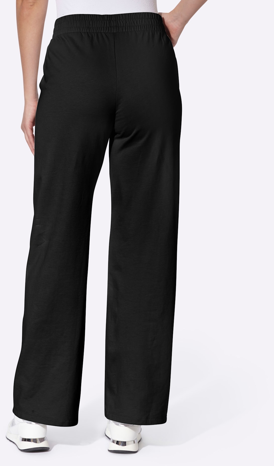 Classic Basics Jerseyhose
