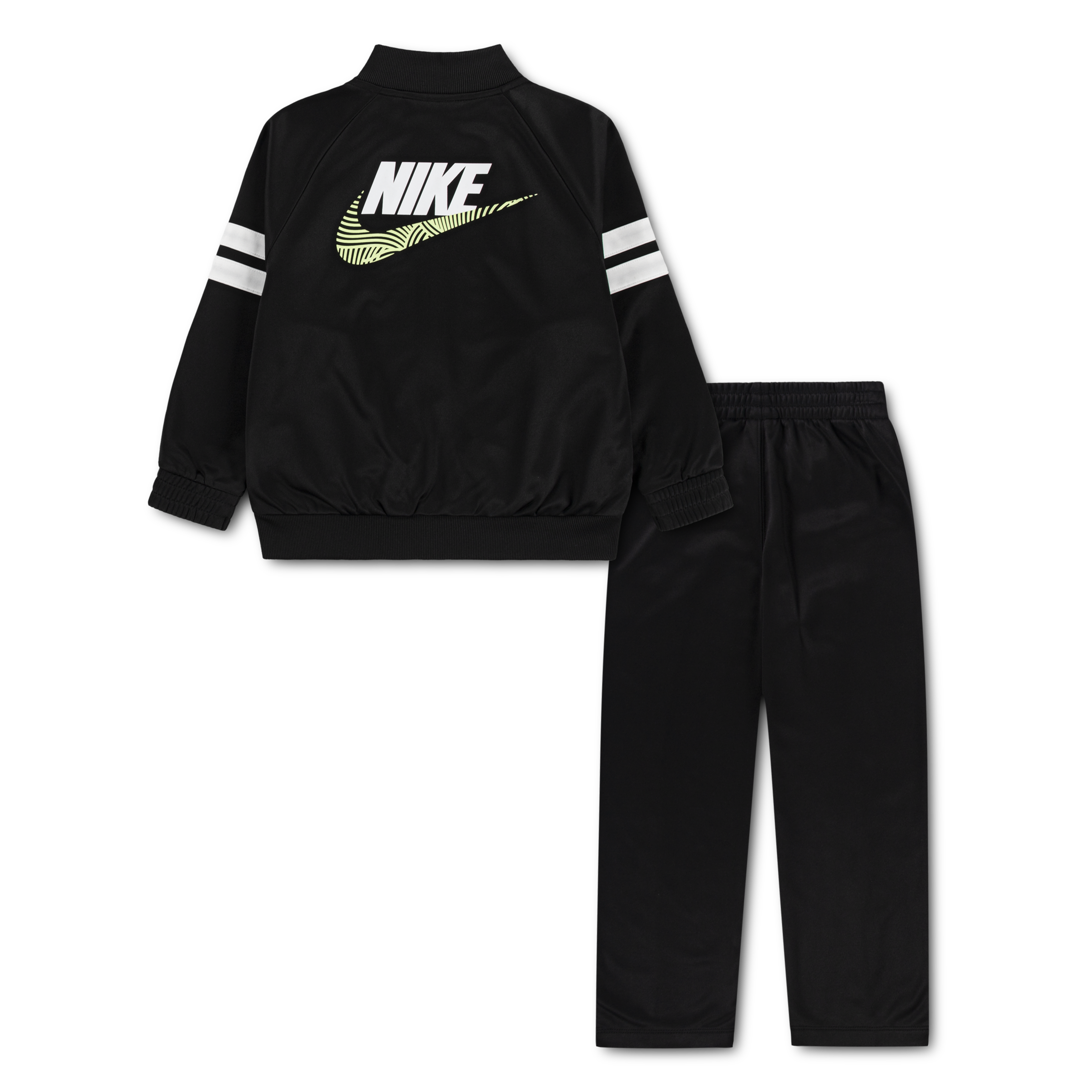 Nike Sportswear Trainingsanzug »NKB B NSW ITZ OVERSIZE TRACK S« 2 tlg. für Kinder, sportlicher Stil, komfortables Design