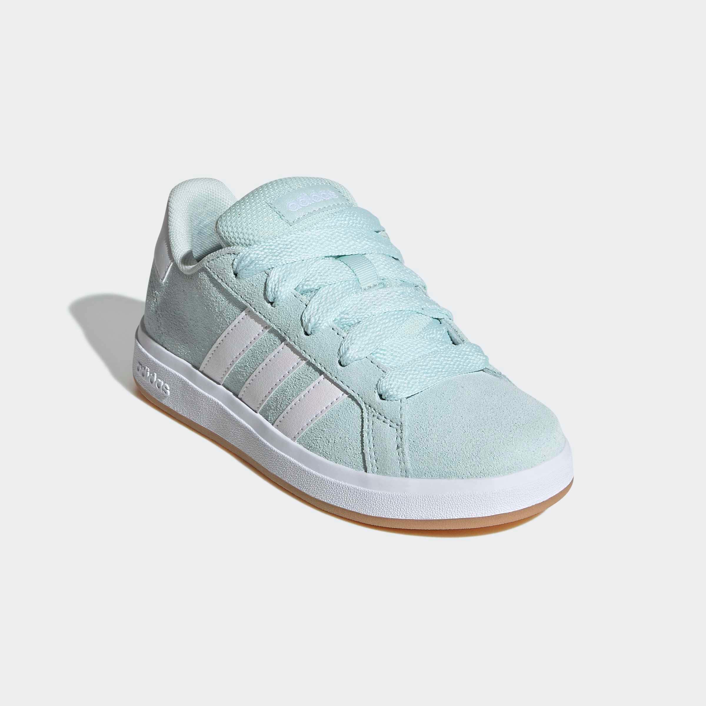 adidas Sportswear Sneaker »GRAND COURT 00S«  Design auf den Spuren des adidas Campus 00, für Kinder & Jugendliche