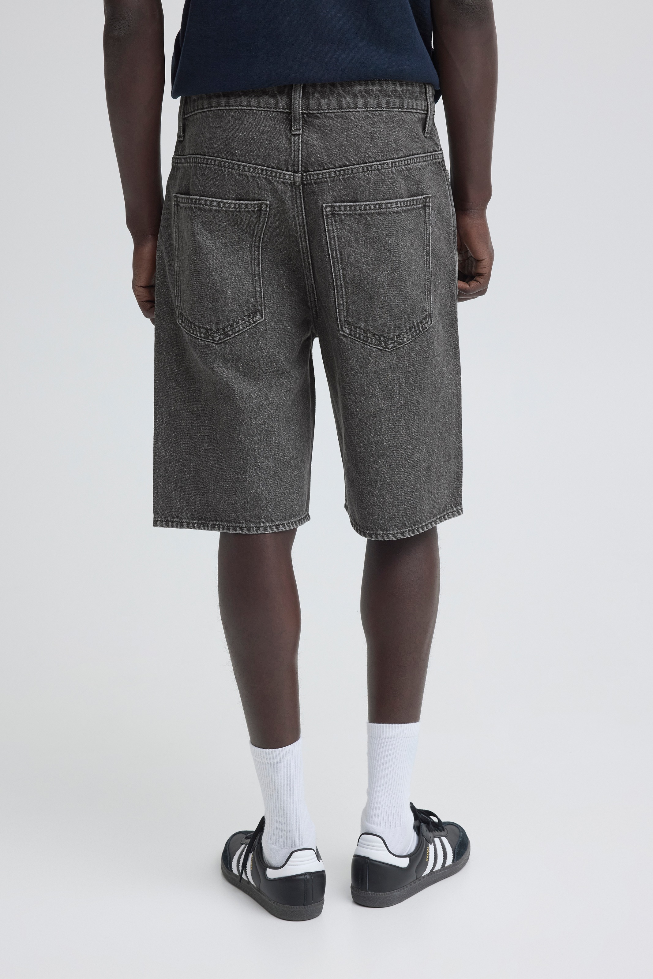 Blend Jeansbermudas »BHBREEZE LOOSE DENIMSHORTS«
