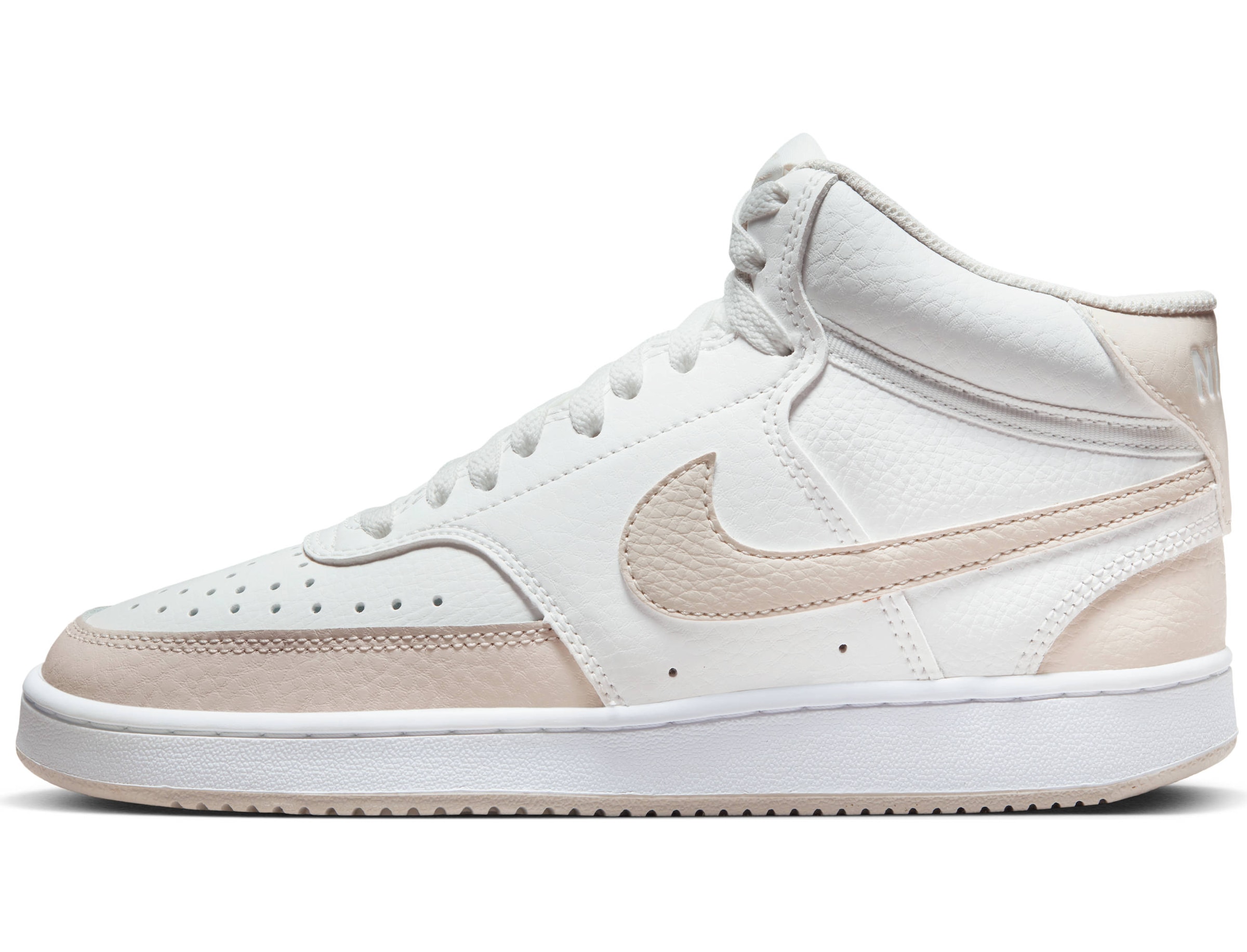 Nike Sportswear Sneaker »Court Vision Mid«