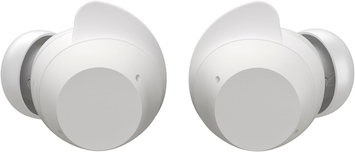 LG wireless In-Ear-Kopfhörer »xboom Buds Plus«, Bluetooth, Active Noise Cancelling (ANC)-Freisprechfunktion-UV-Reinigung-Sprachsteuerung-kompatibel mit Siri-integrierte Steuerung für Anrufe und Musik