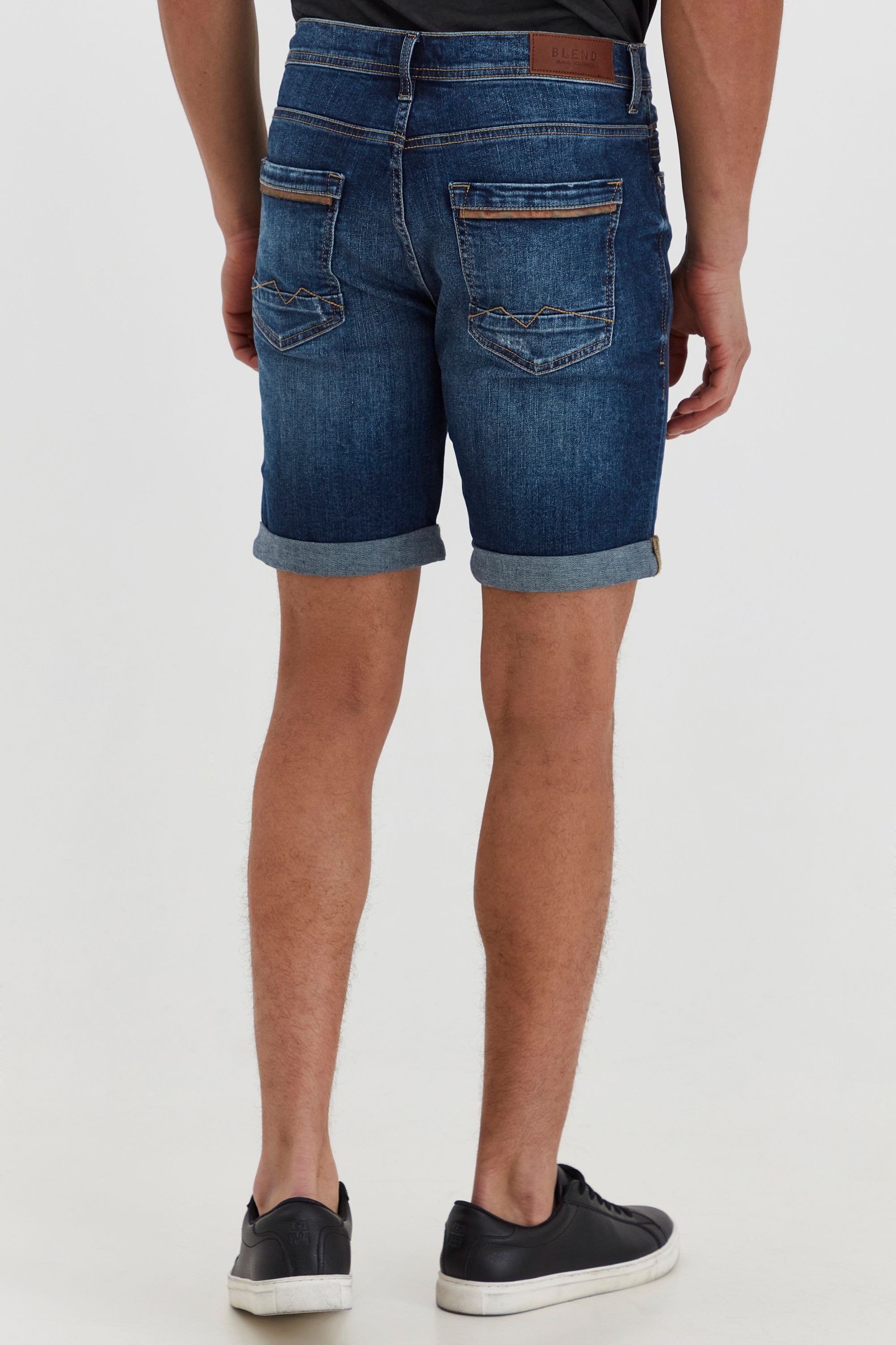 Blend Jeansshorts »Jeansshorts BHMartels«