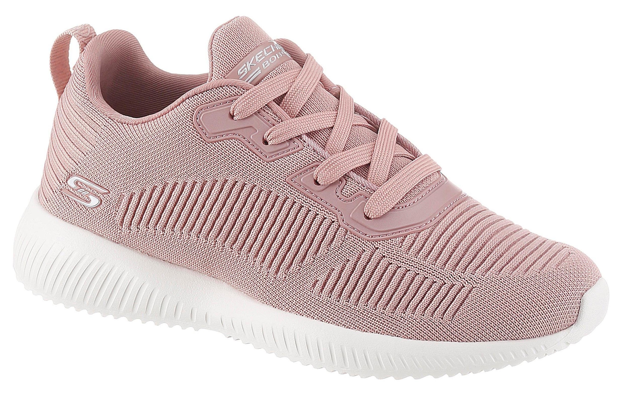 Skechers Sneaker »Bobs Squad - Tough Talk«, mit Skech-Knit kaufen