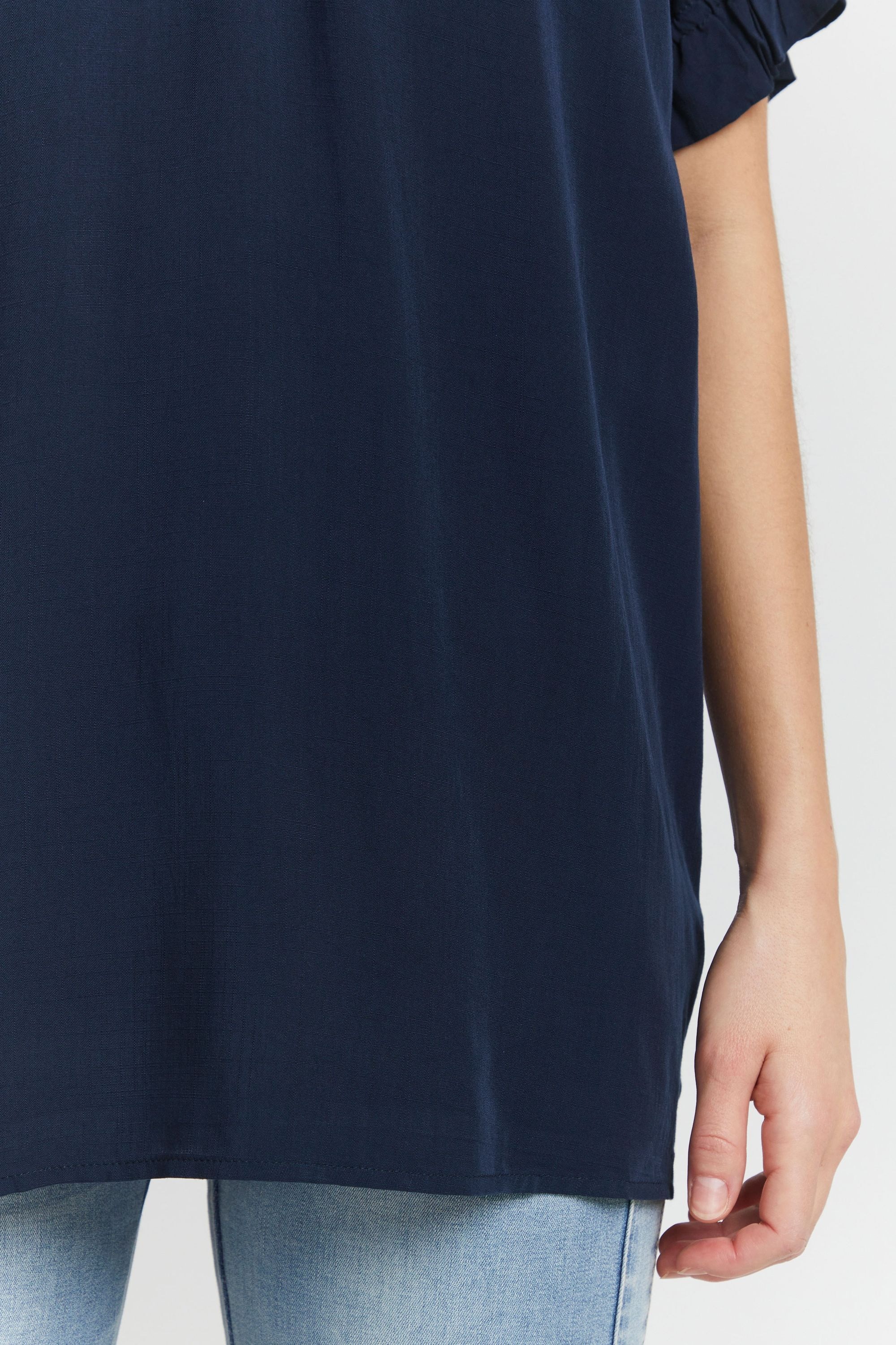 fransa Shirtbluse »Shirtbluse FRSunny«