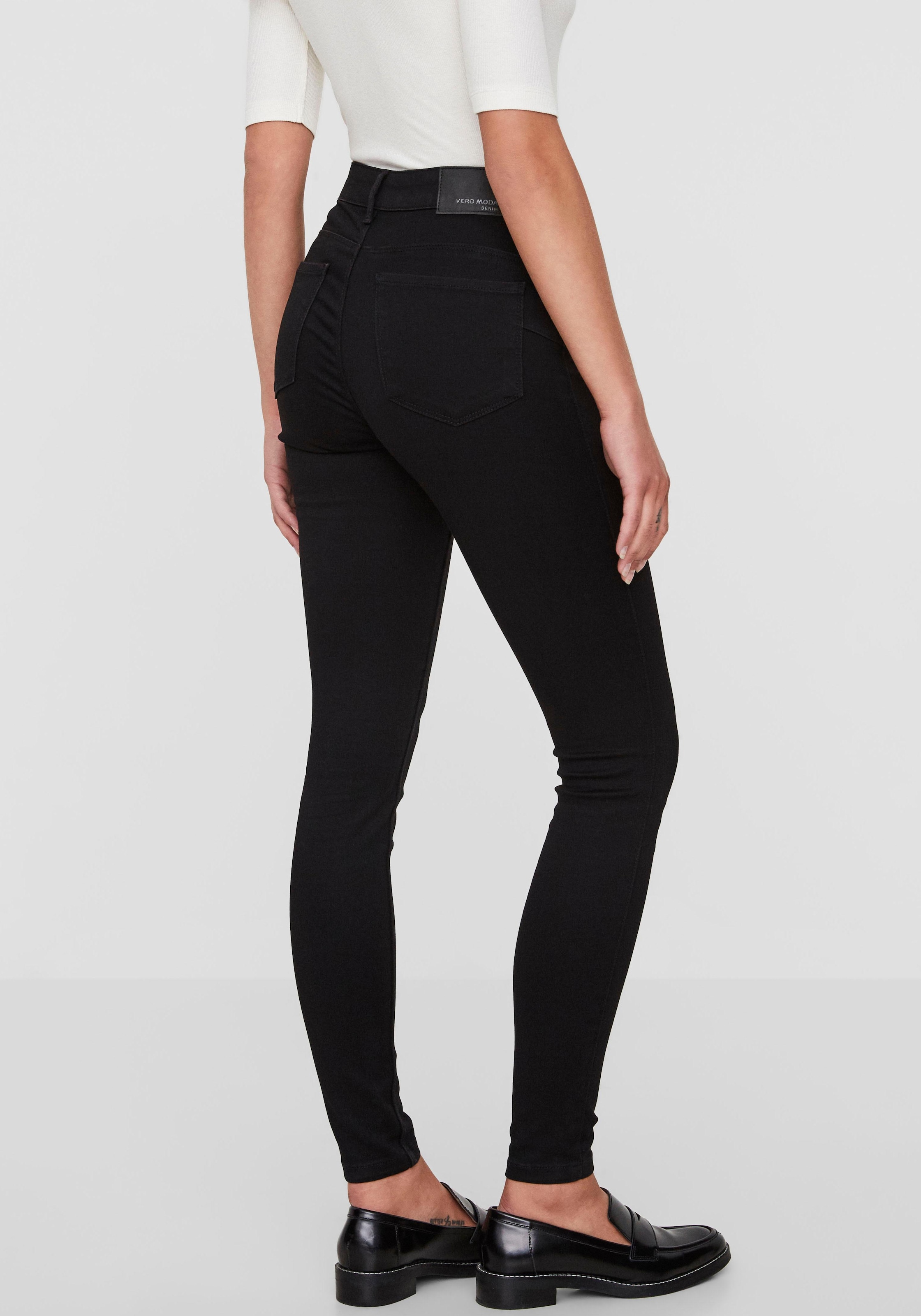 Vero Moda Stretch-Jeans »VMSEVEN SHAPE UP«