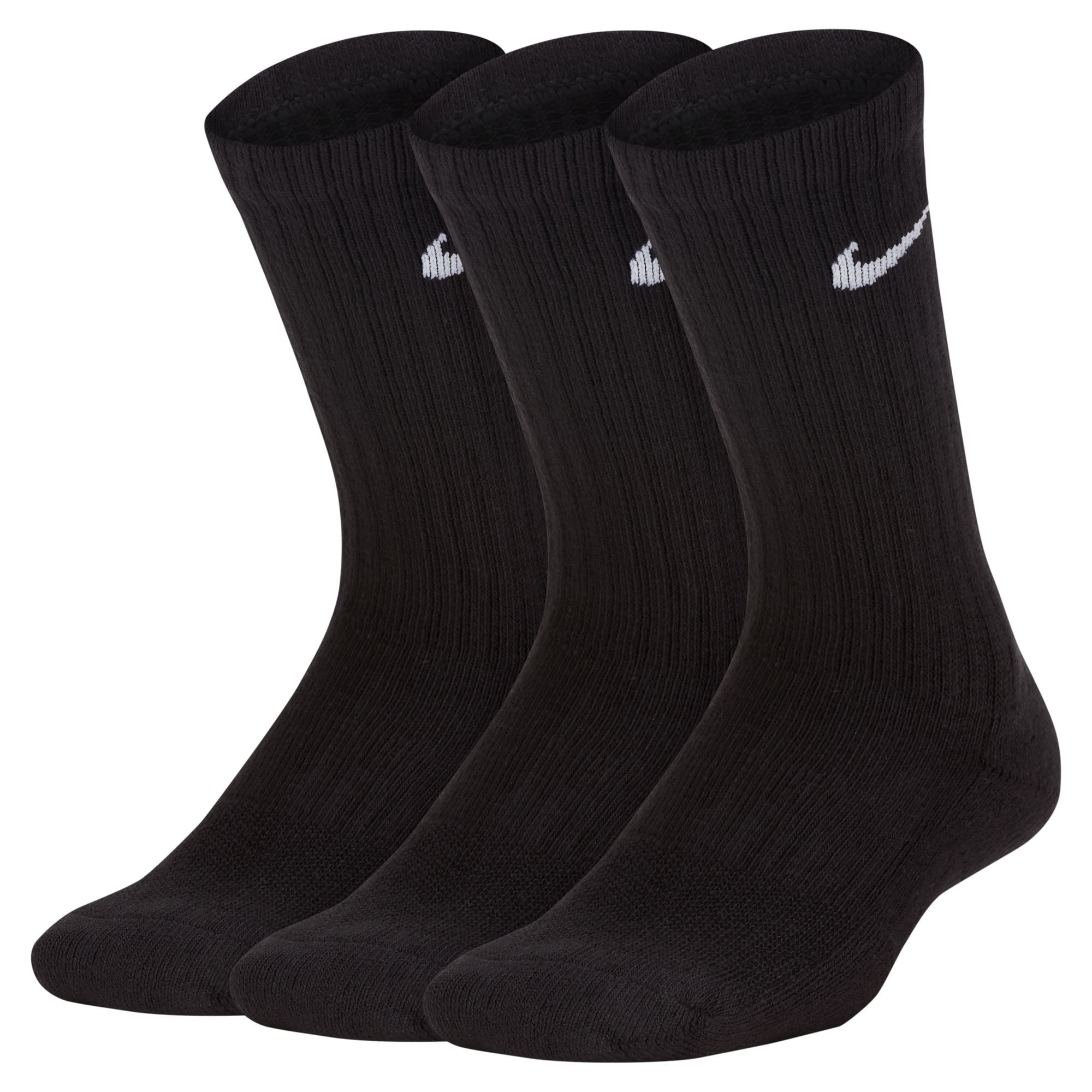 Nike Funktionssocken »Y NK EVRYDAY CUSH CREW 3PR-108« Für Kinder und Jugendliche