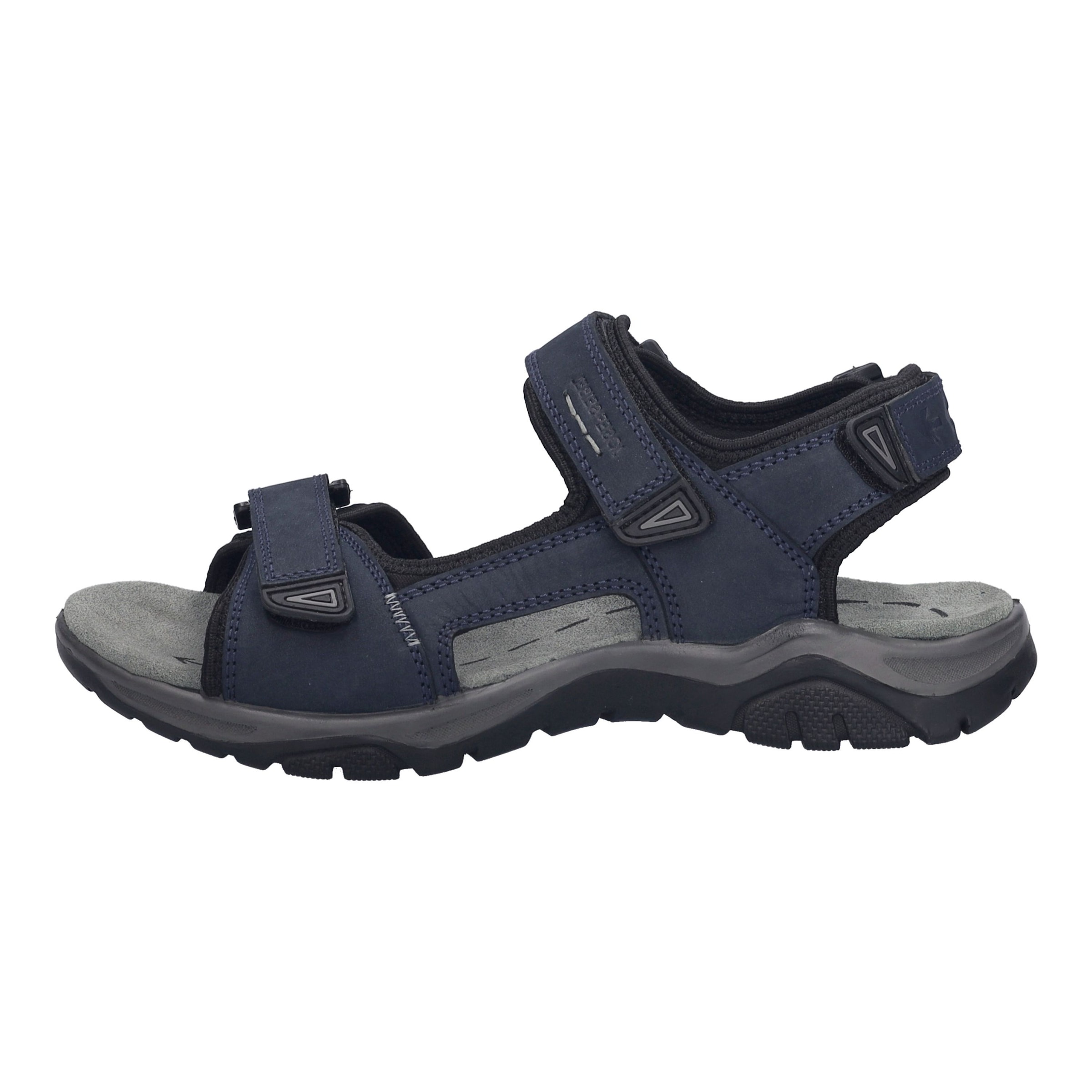 Josef Seibel Sandale »Arlo 02, indigo«