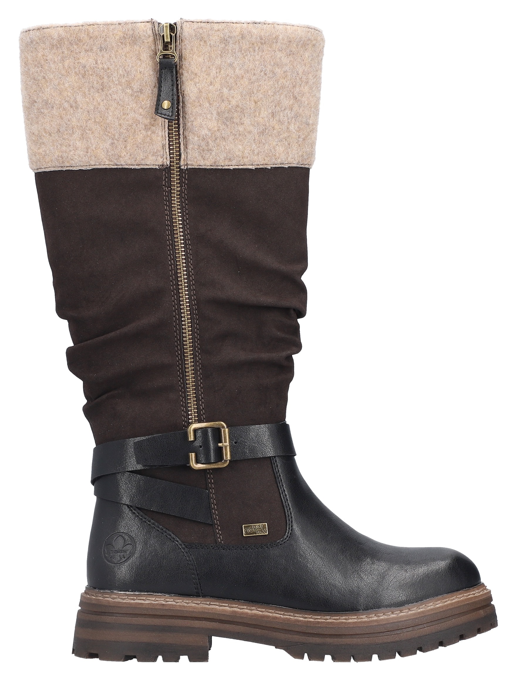 Rieker Winterstiefel