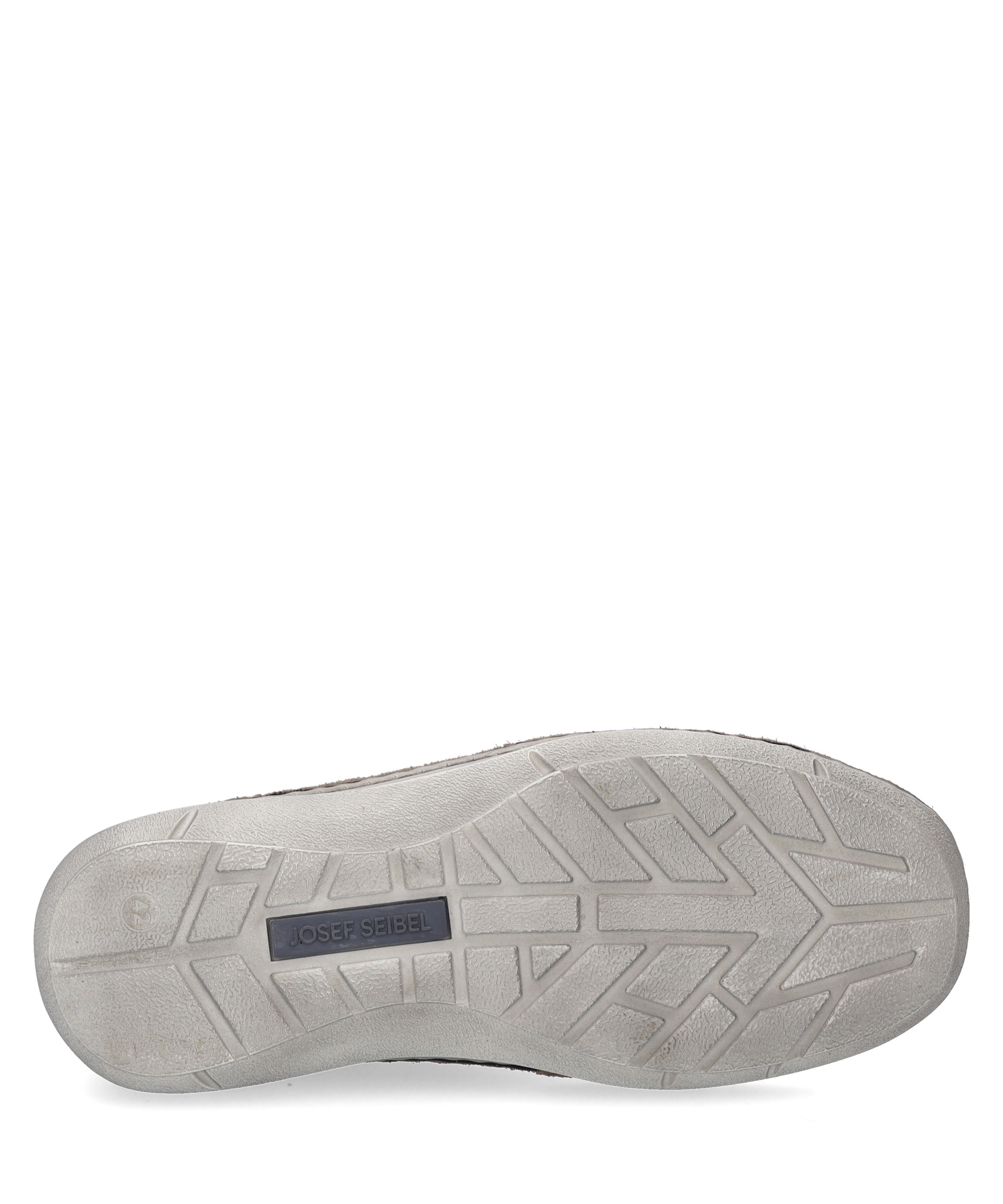 Josef Seibel Schnürschuh »New Anvers 12, taupe«