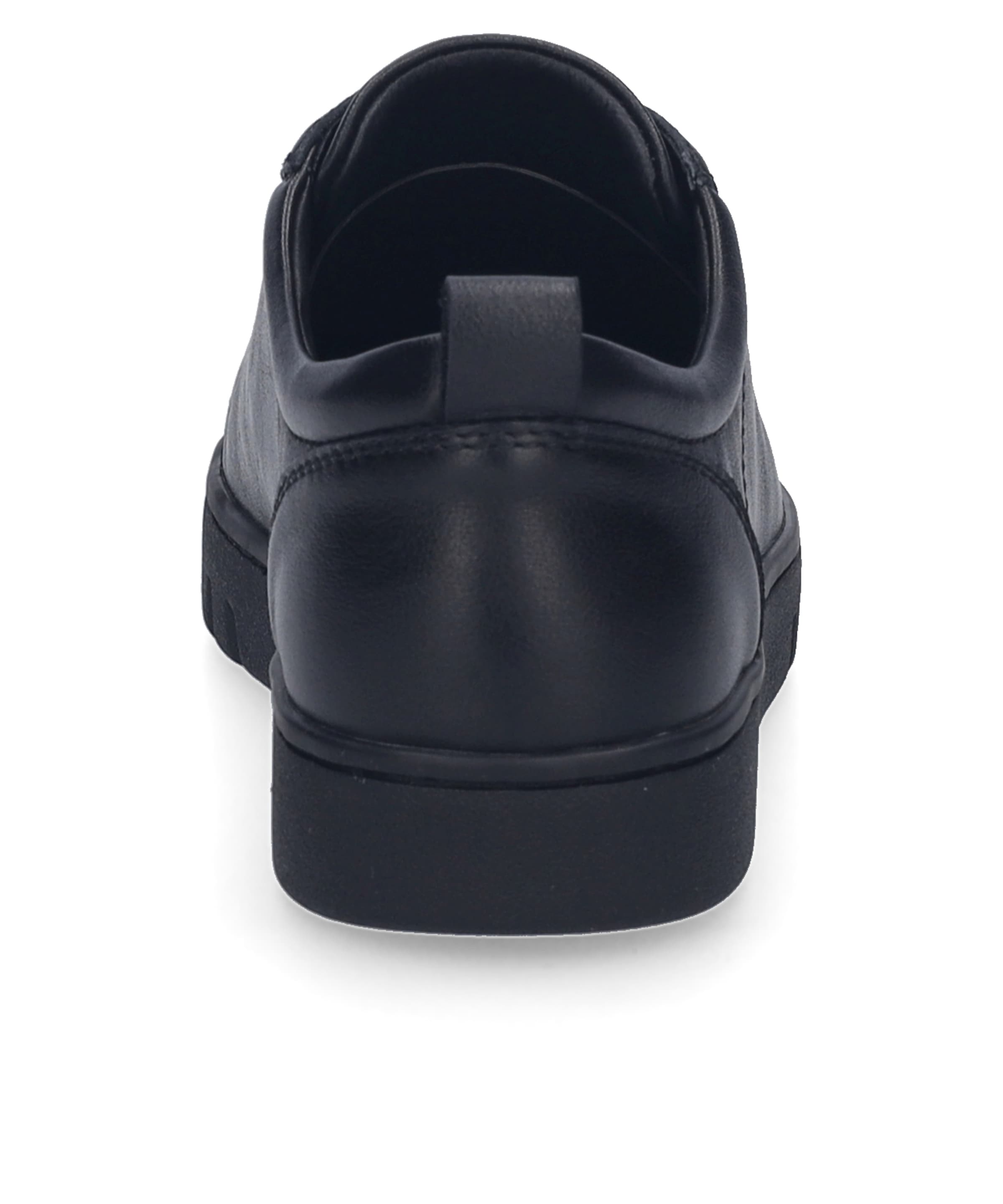 Josef Seibel Sneaker »Jessie 01, black-black«