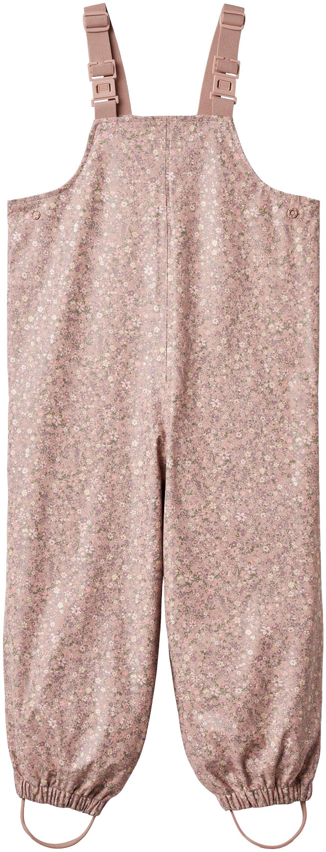 Wheat Mädchen Regen- und Matschlatzhose »Charlo« wasserdicht, Größe 128