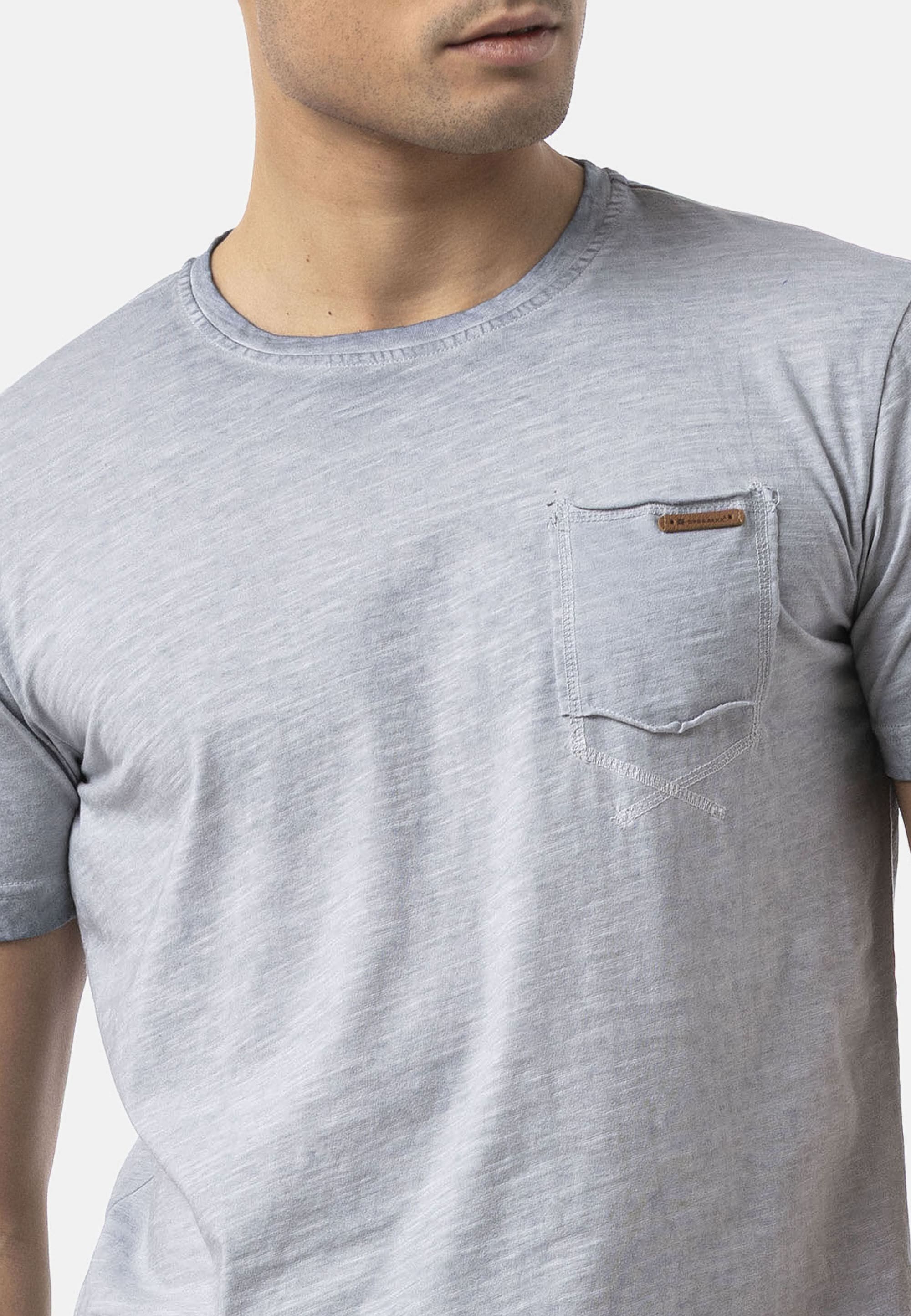 Cipo & Baxx T-Shirt »CT810«